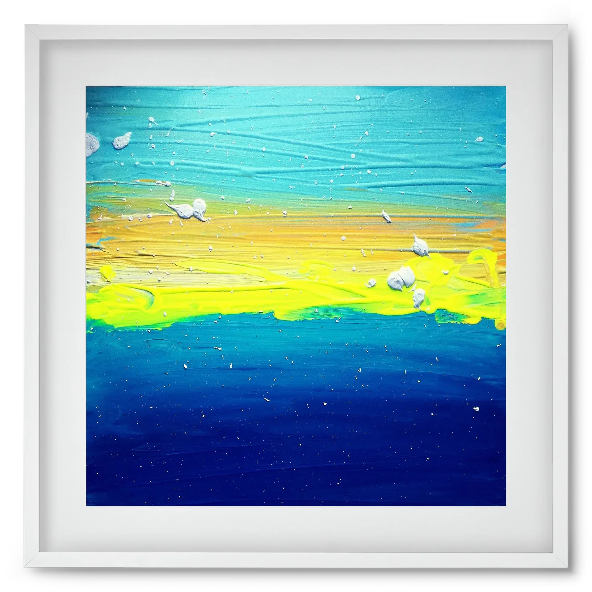 Vastness - artbridge