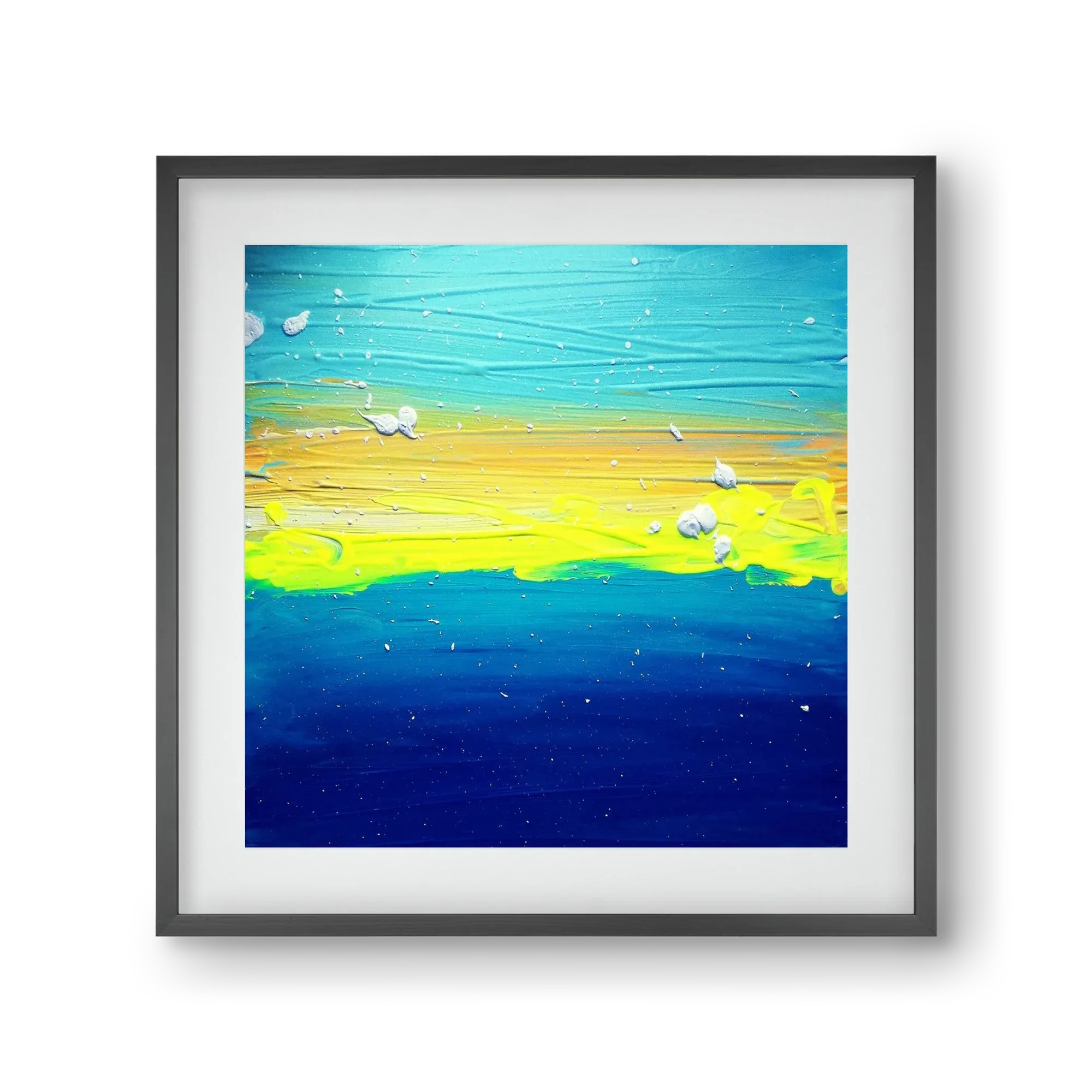Vastness - artbridge