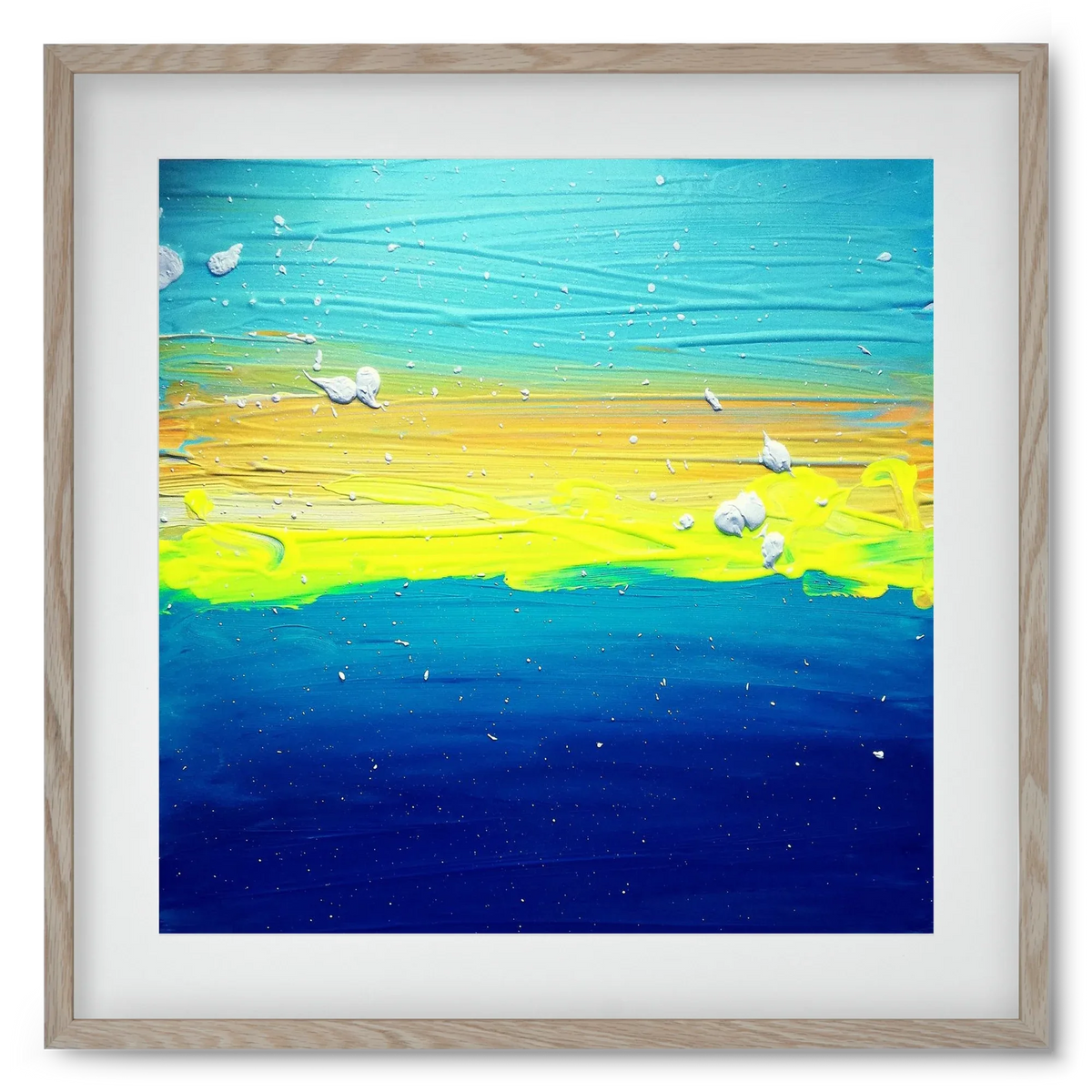 Vastness - artbridge