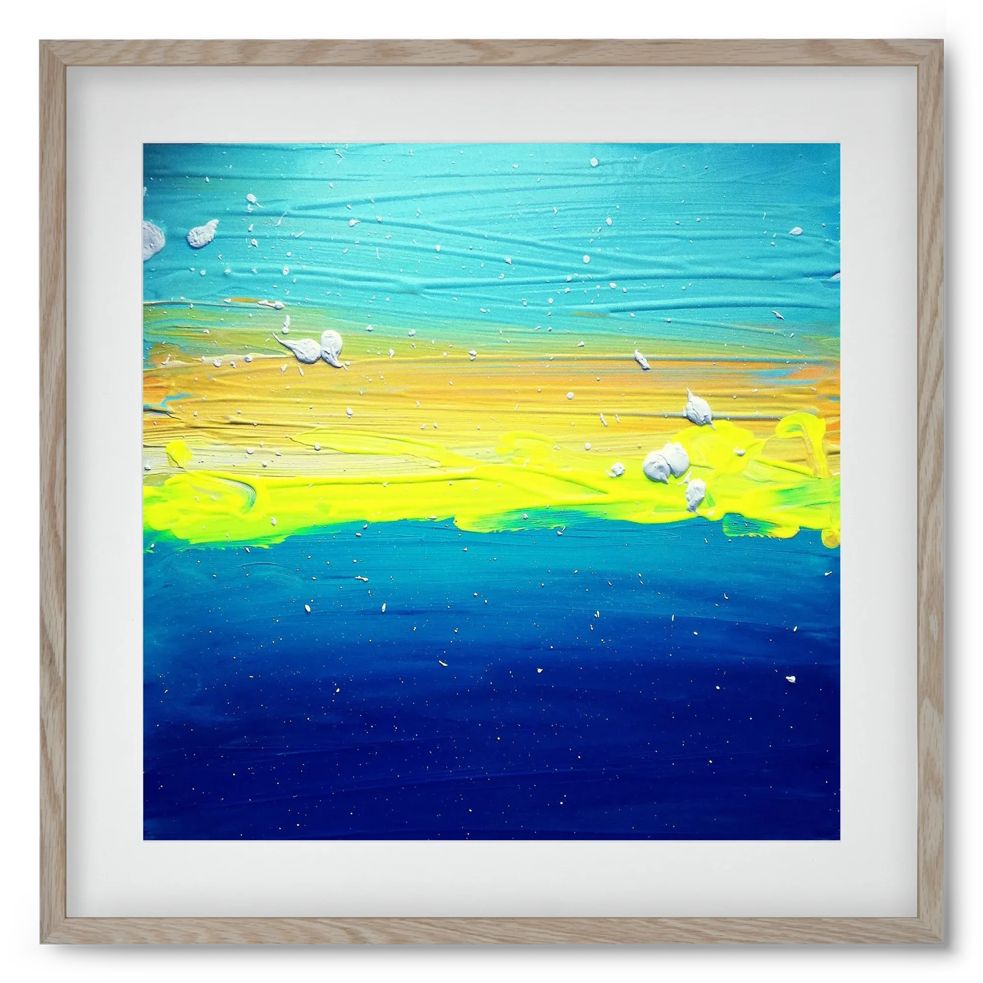 Vastness - artbridge
