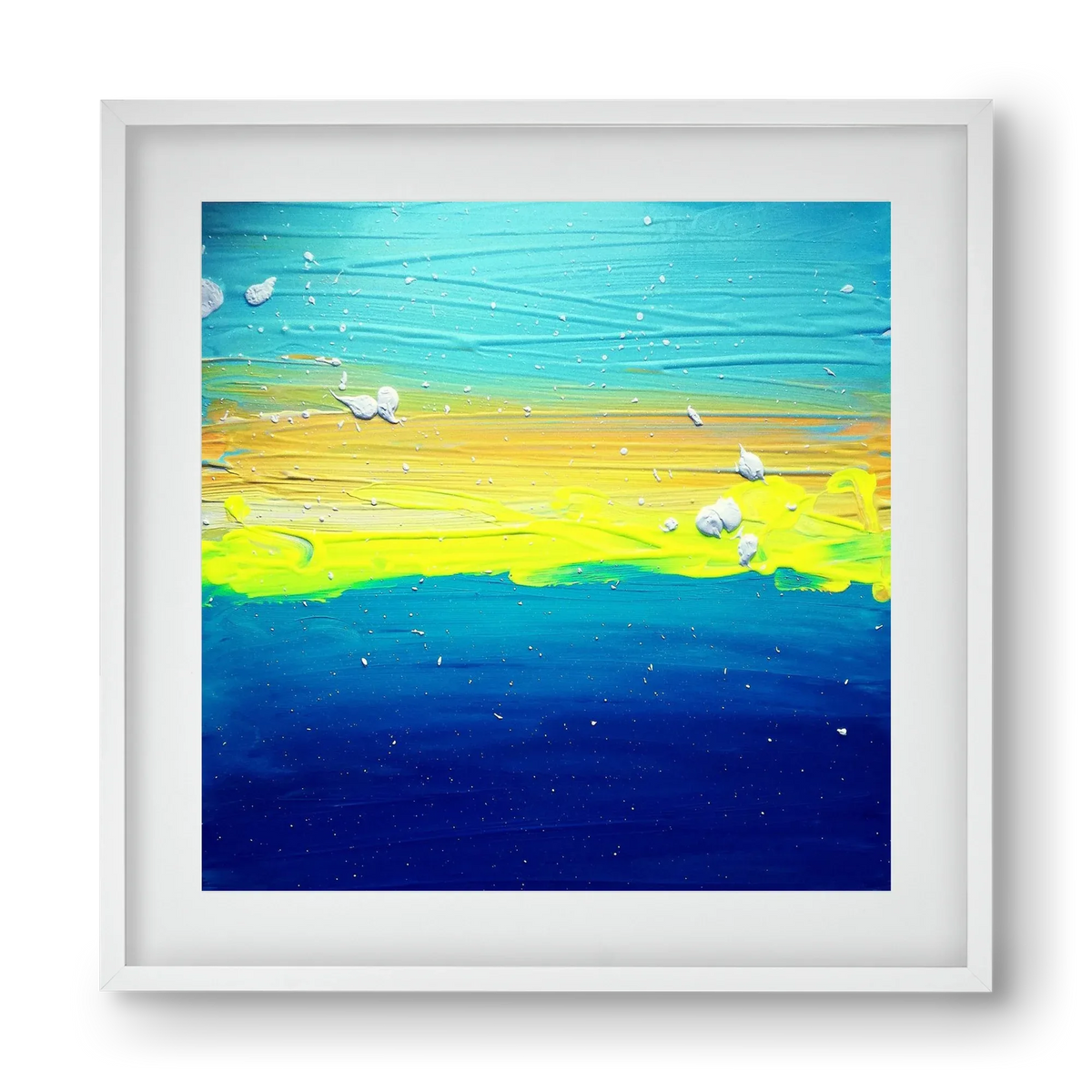 Vastness - artbridge