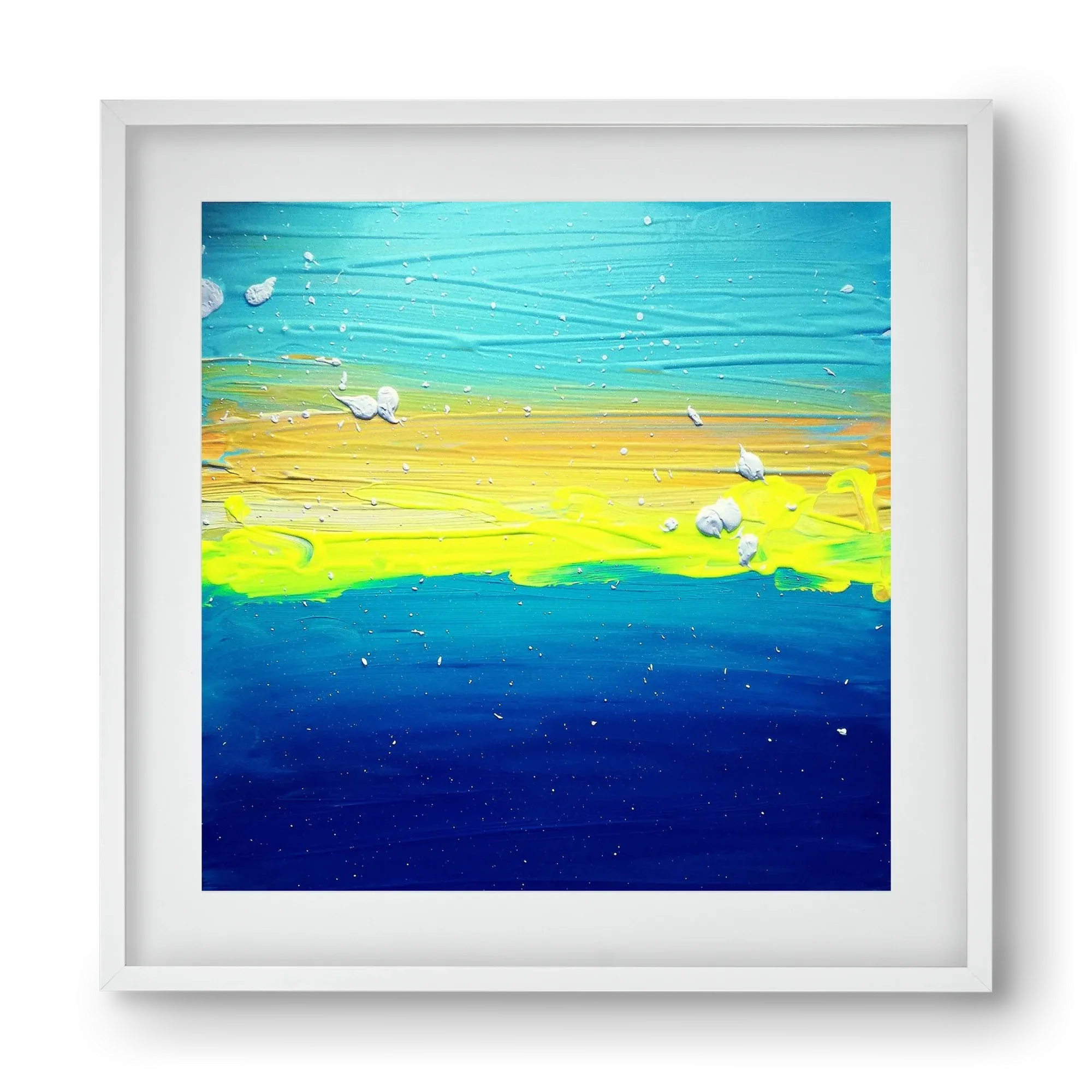 Vastness - artbridge