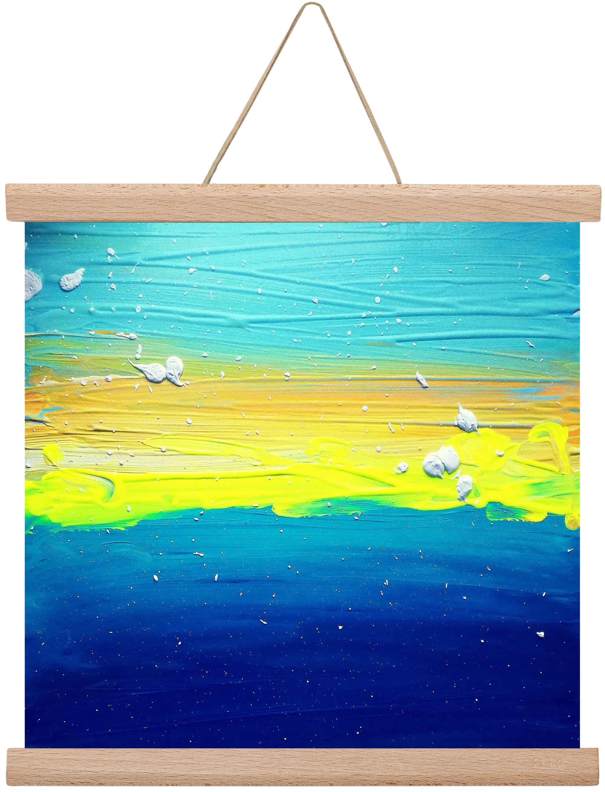 Vastness - artbridge