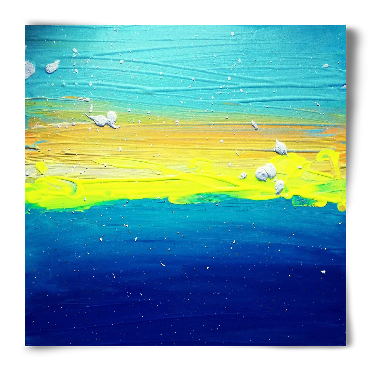 Vastness - artbridge