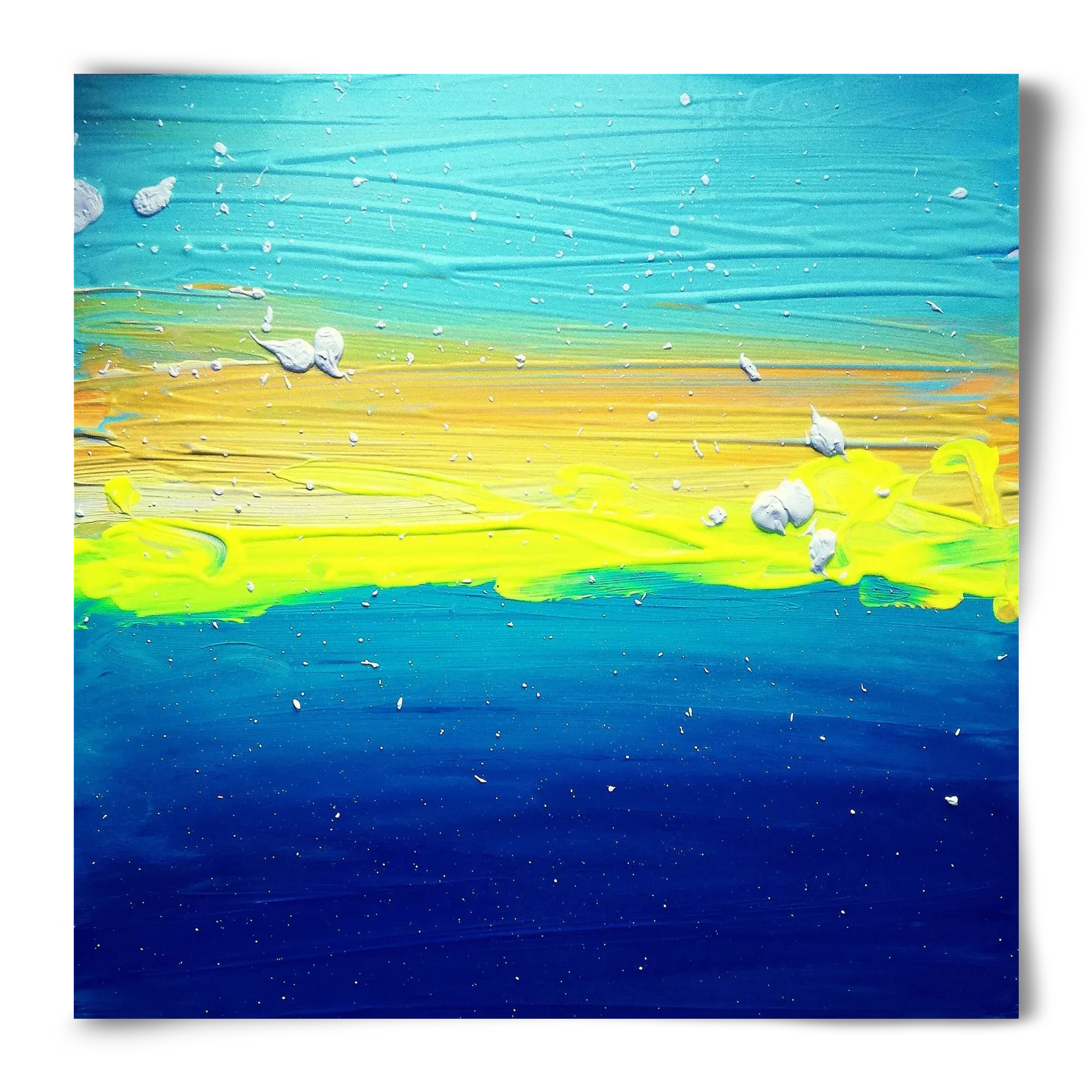 Vastness - artbridge