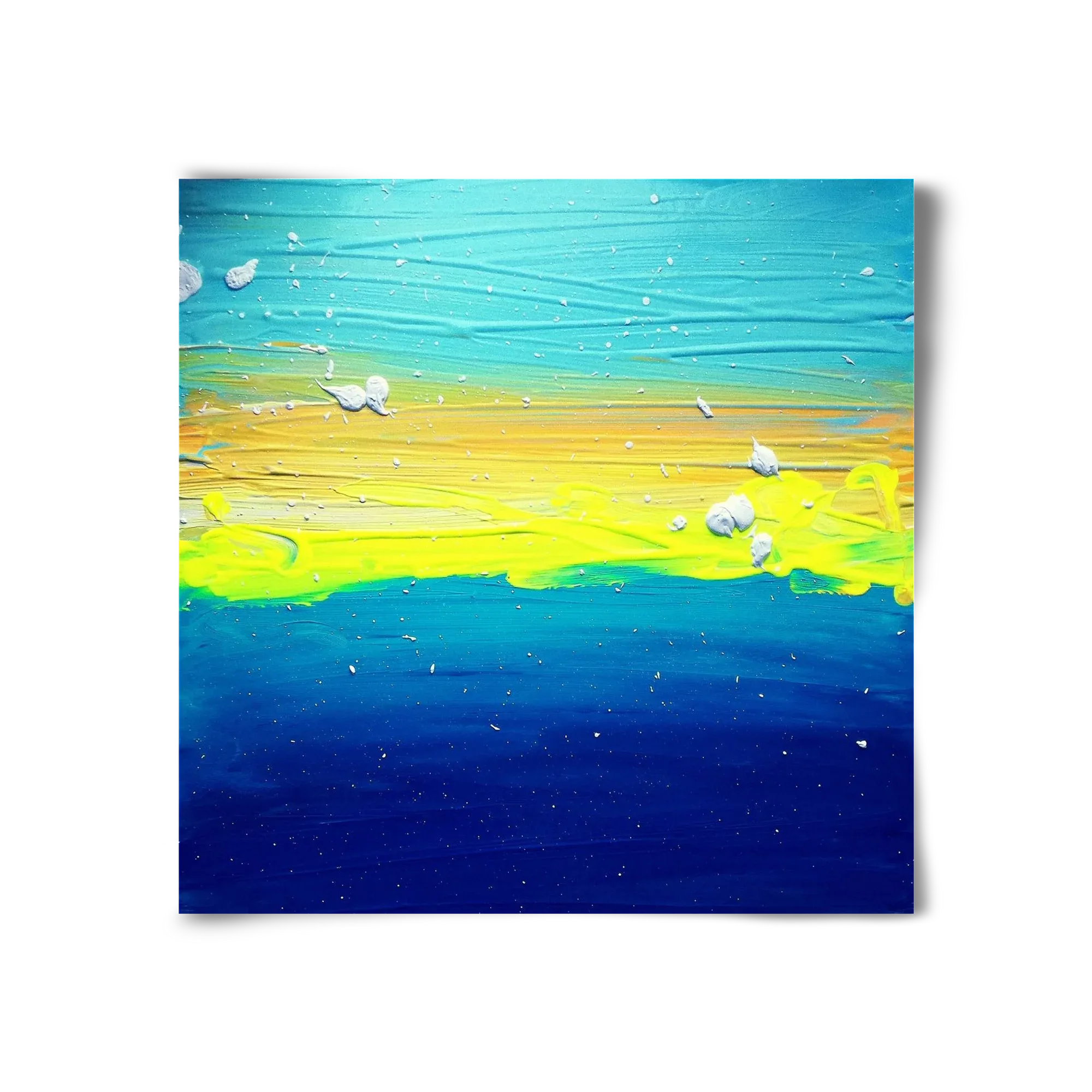 Vastness - artbridge