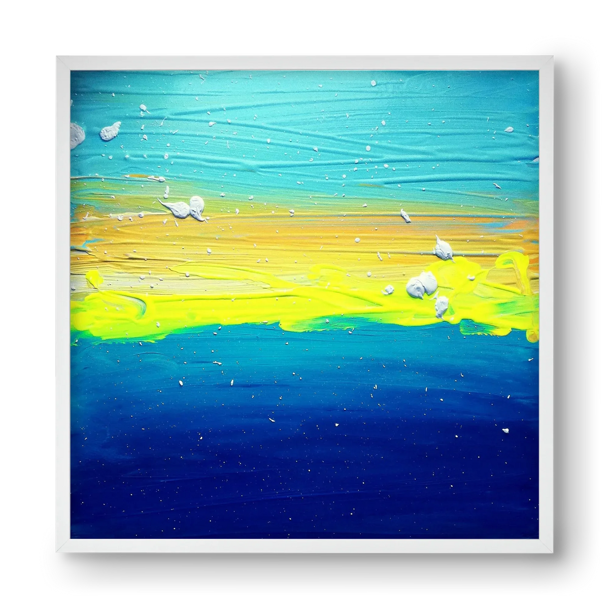 Vastness - artbridge