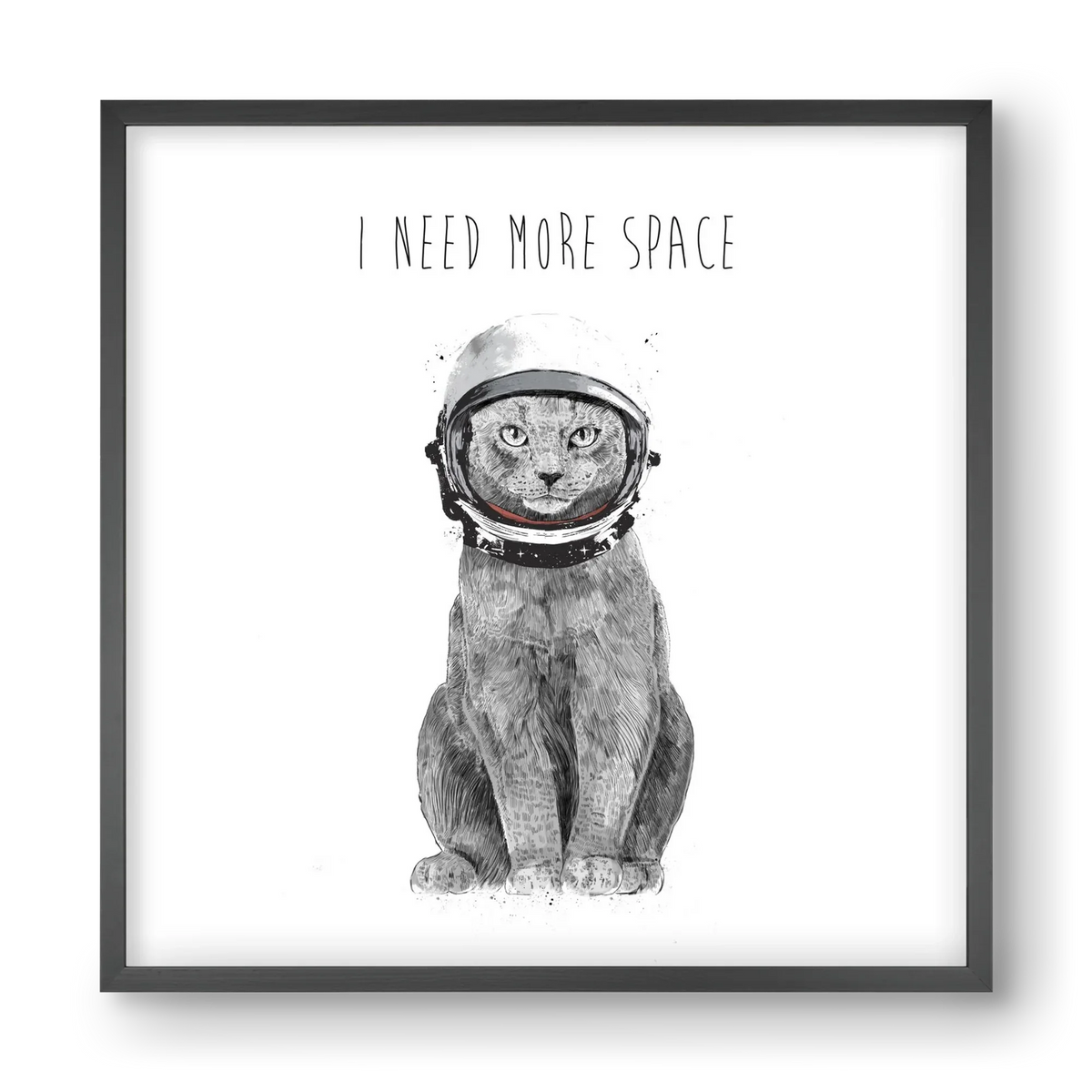 I need more space - artbridge