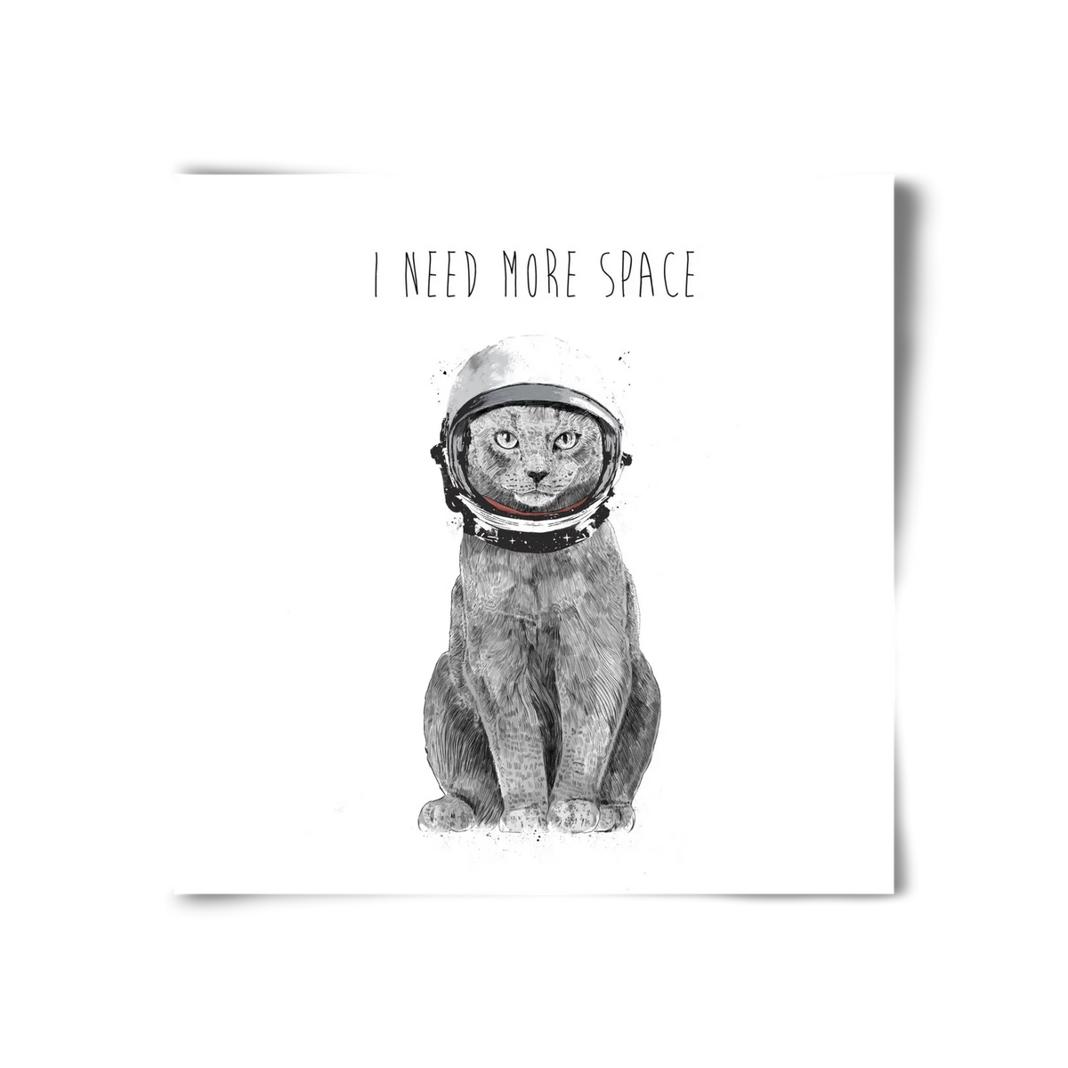 I need more space - artbridge