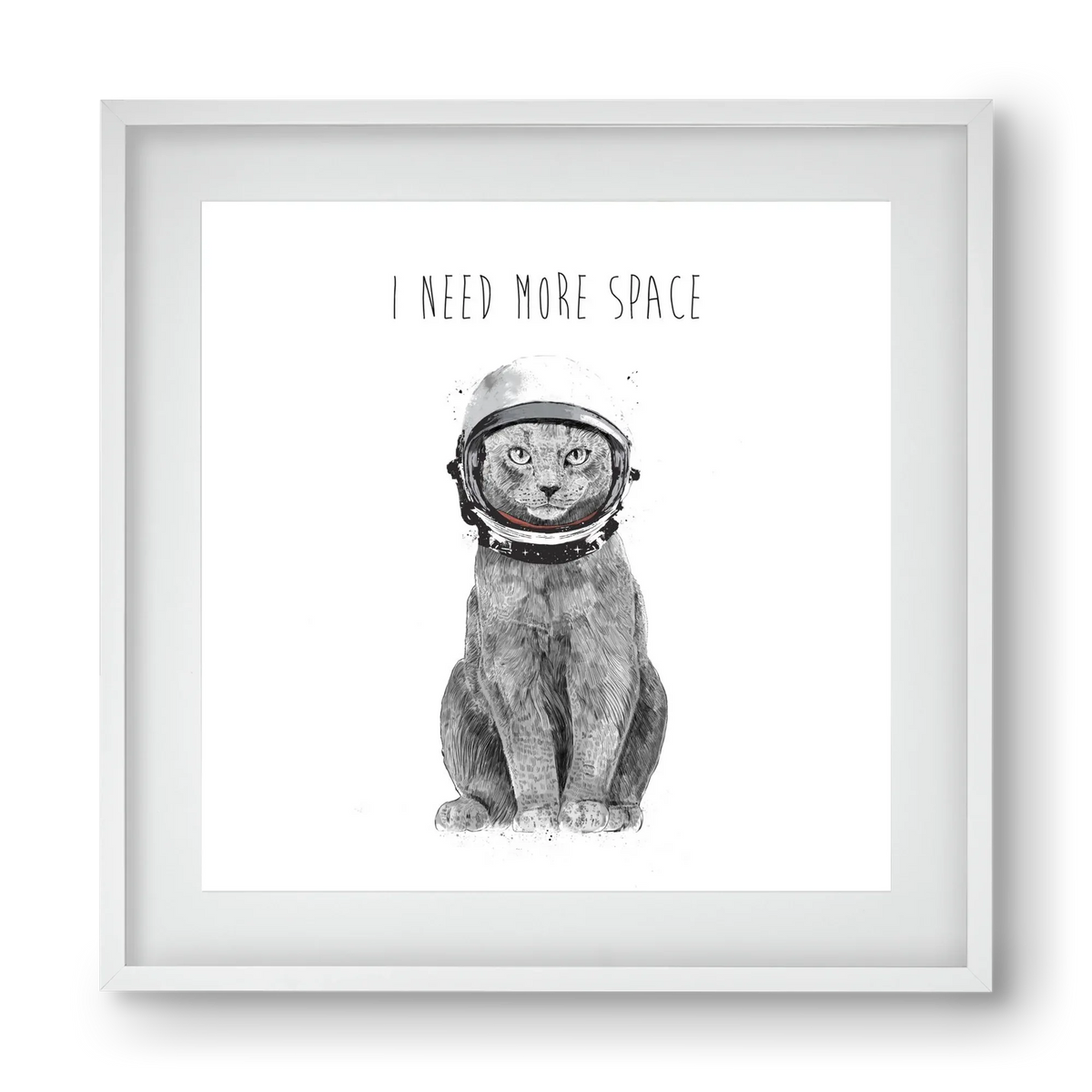 I need more space - artbridge