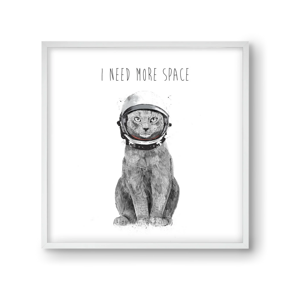 I need more space - artbridge