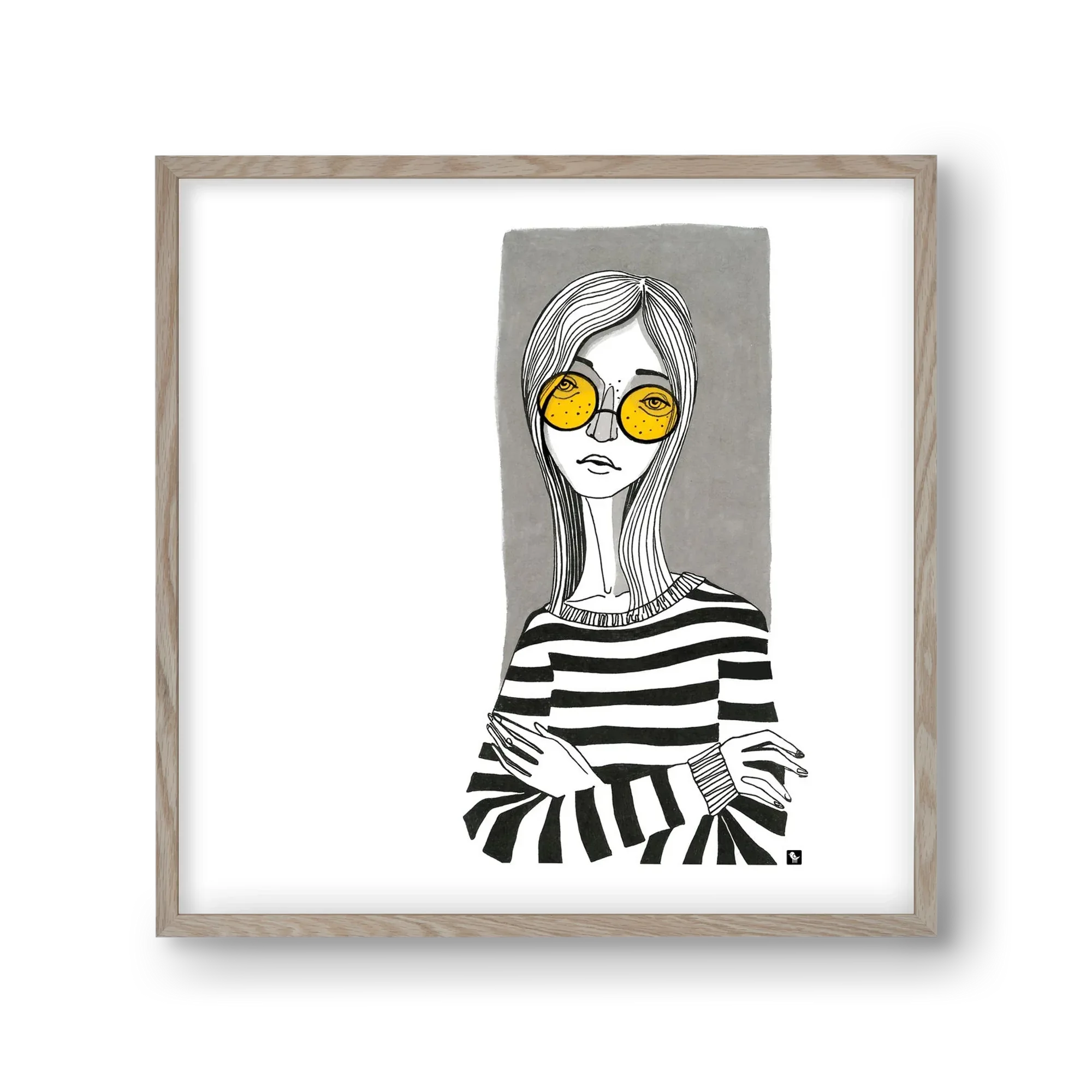SummerGlasses - artbridge