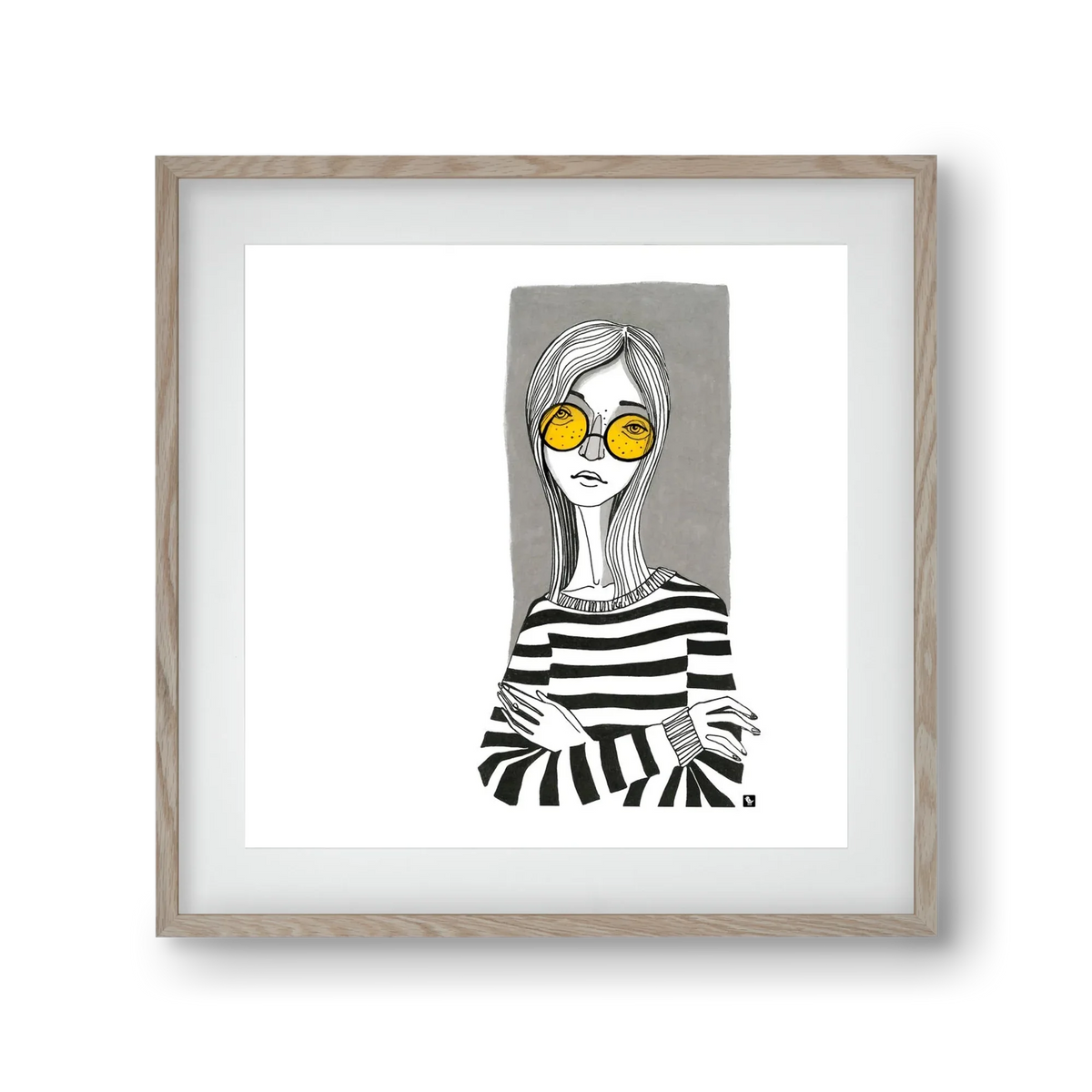 SummerGlasses - artbridge