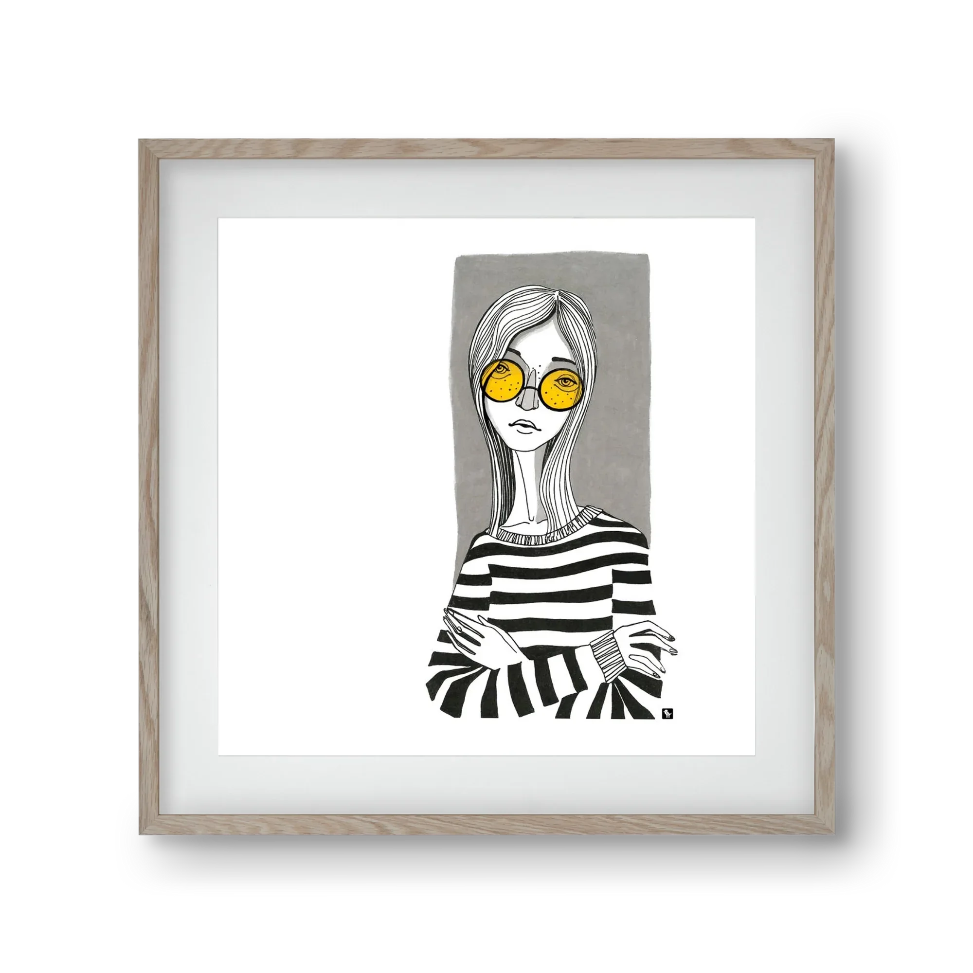SummerGlasses - artbridge
