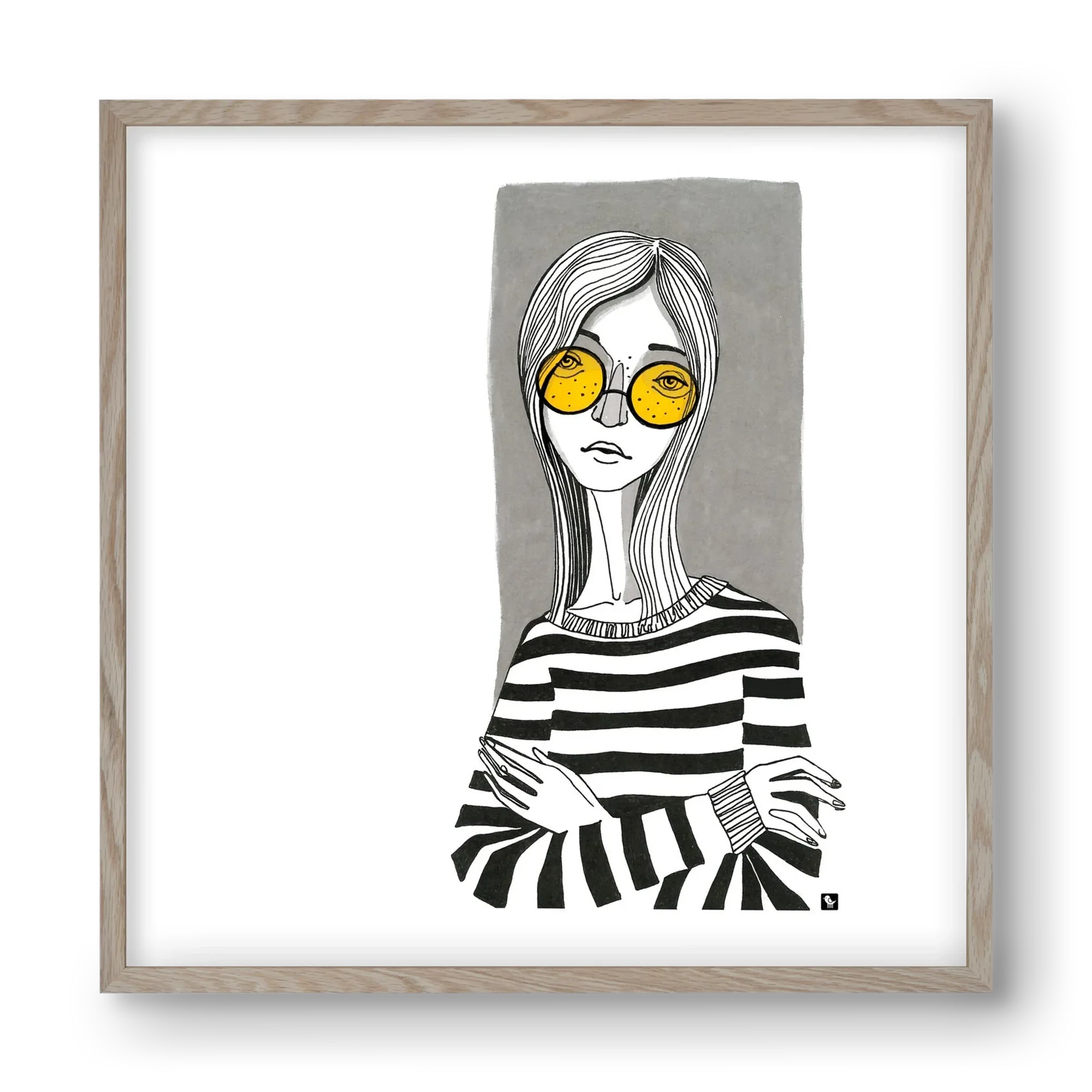 SummerGlasses - artbridge