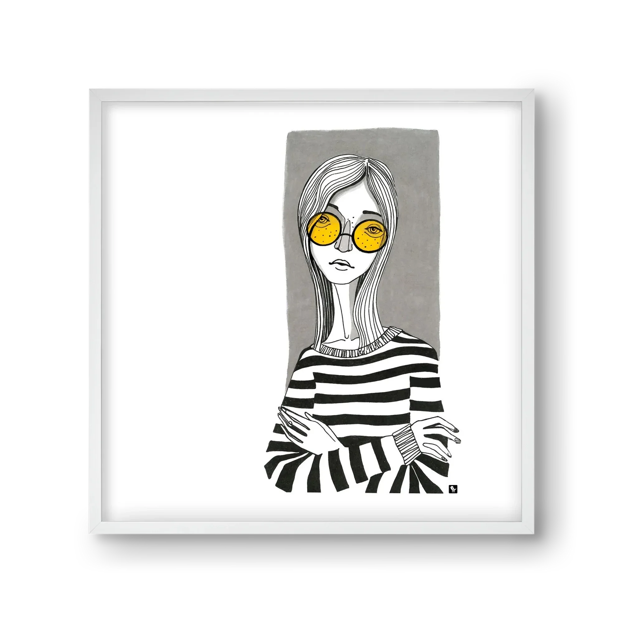 SummerGlasses - artbridge