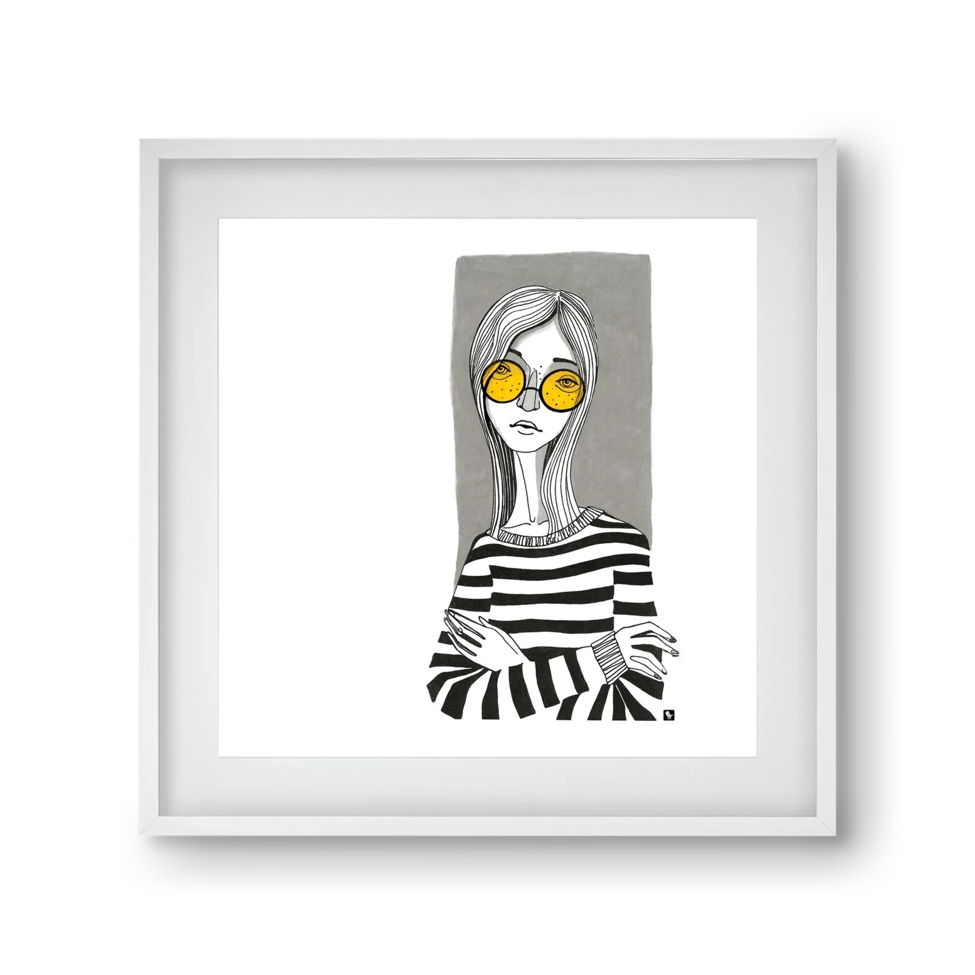 SummerGlasses - artbridge