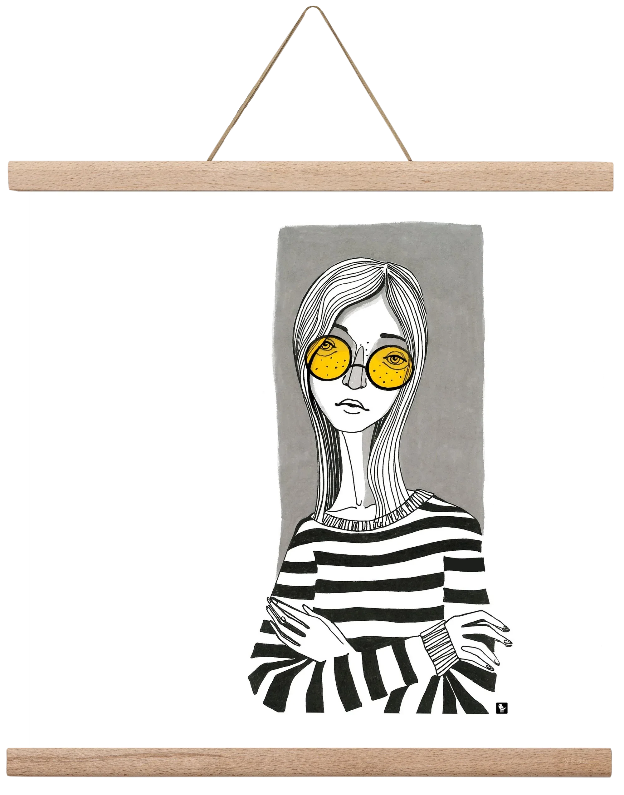 SummerGlasses - artbridge