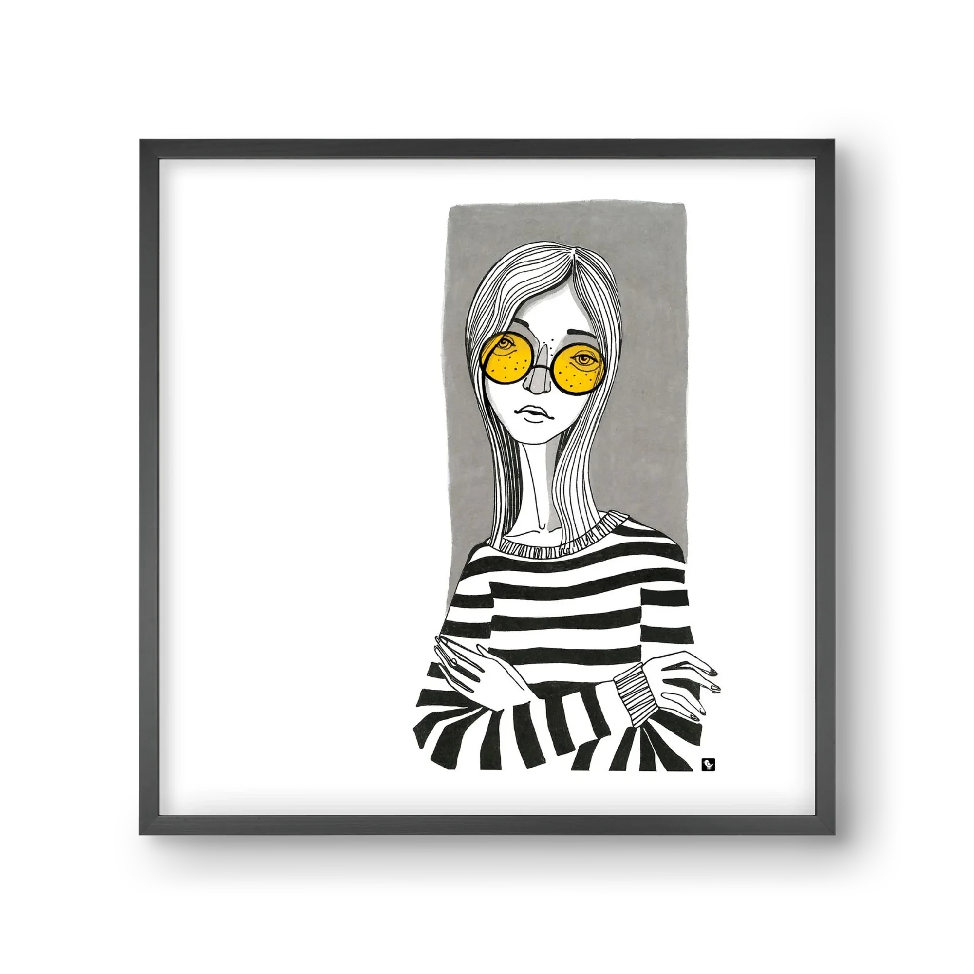 SummerGlasses - artbridge