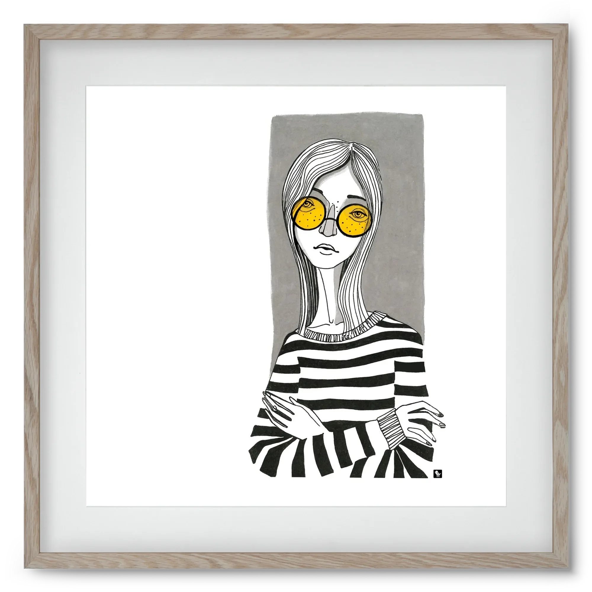 SummerGlasses - artbridge
