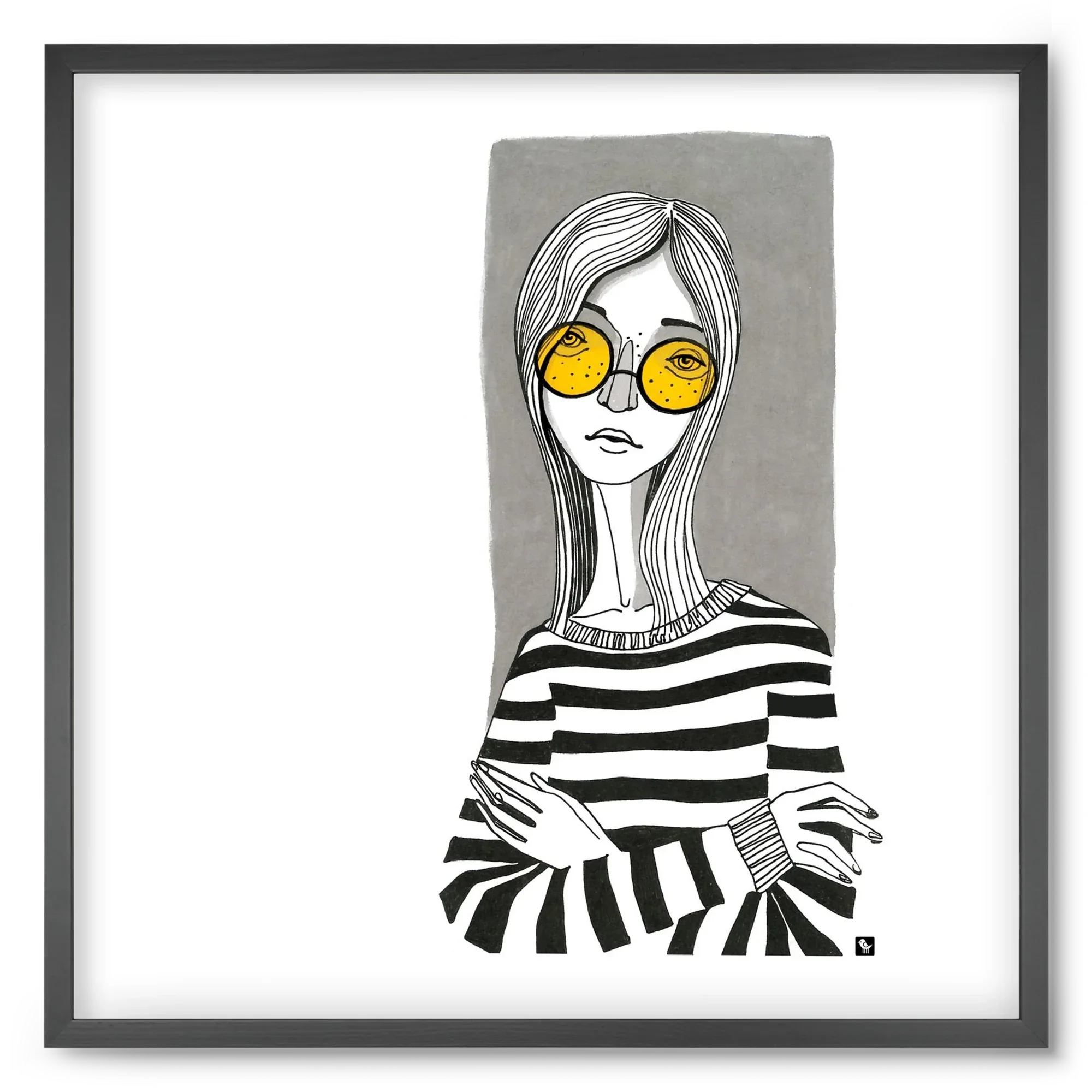 SummerGlasses - artbridge