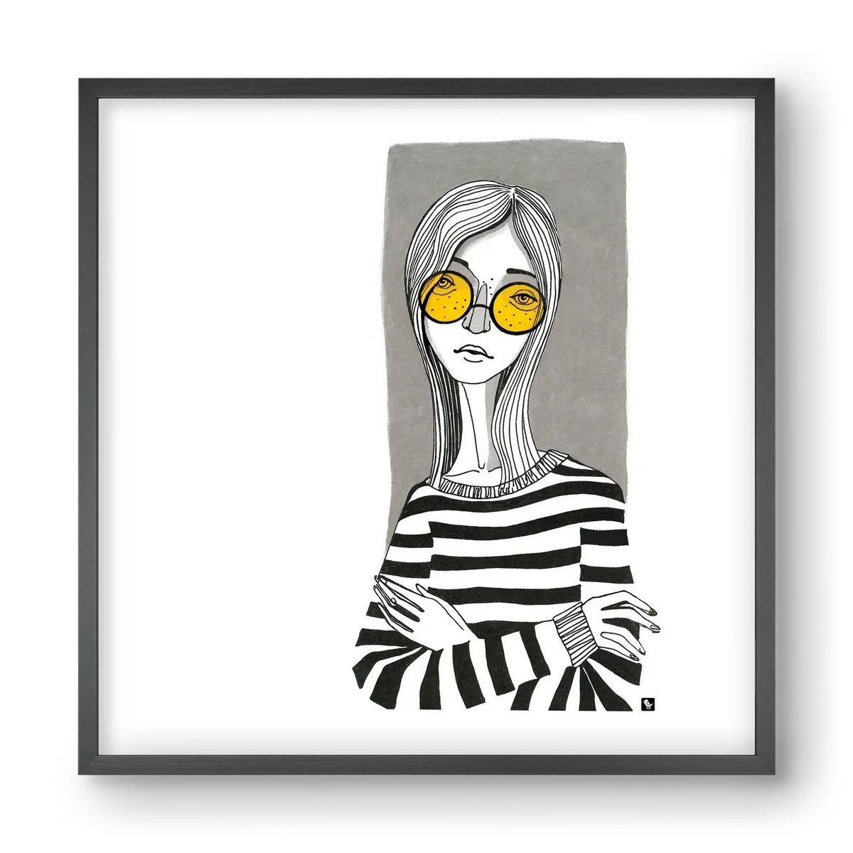 SummerGlasses - artbridge