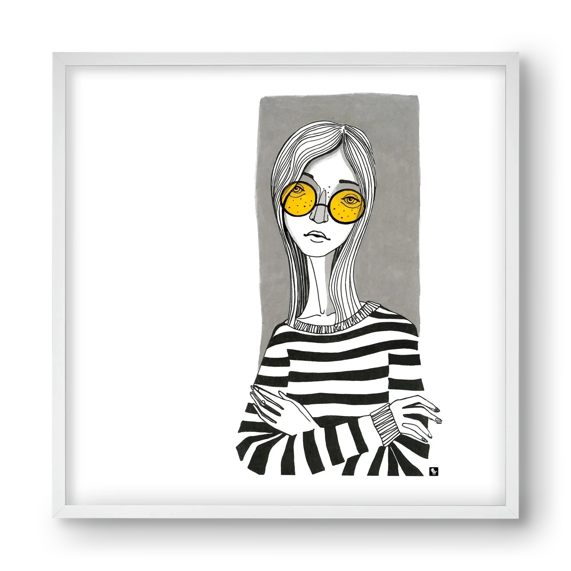 SummerGlasses - artbridge