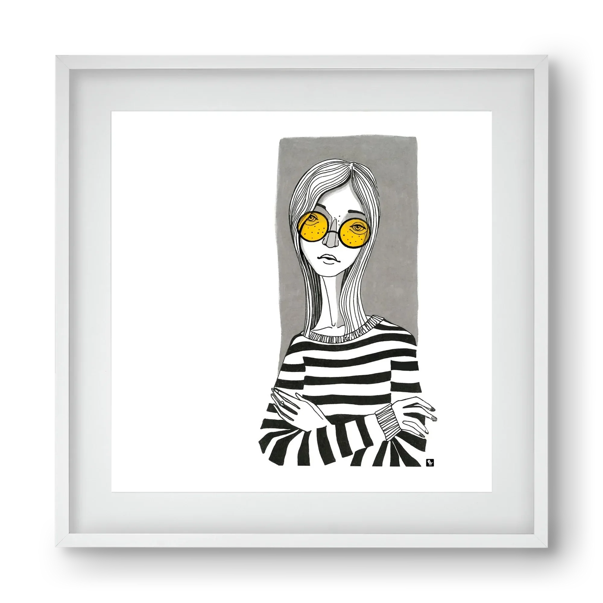 SummerGlasses - artbridge