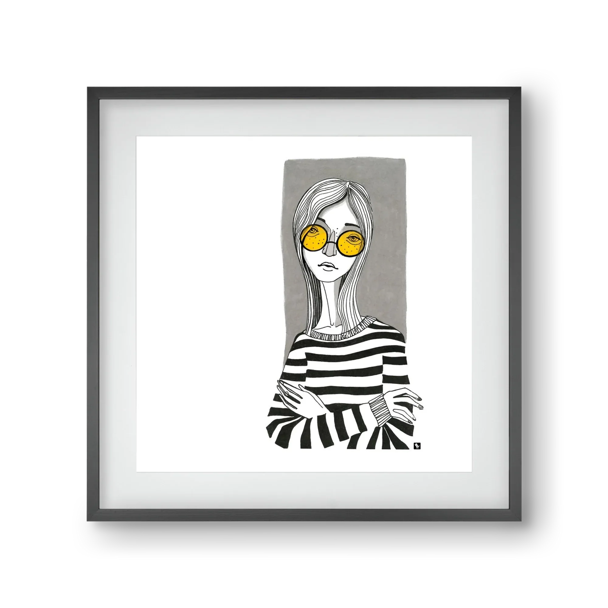 SummerGlasses - artbridge