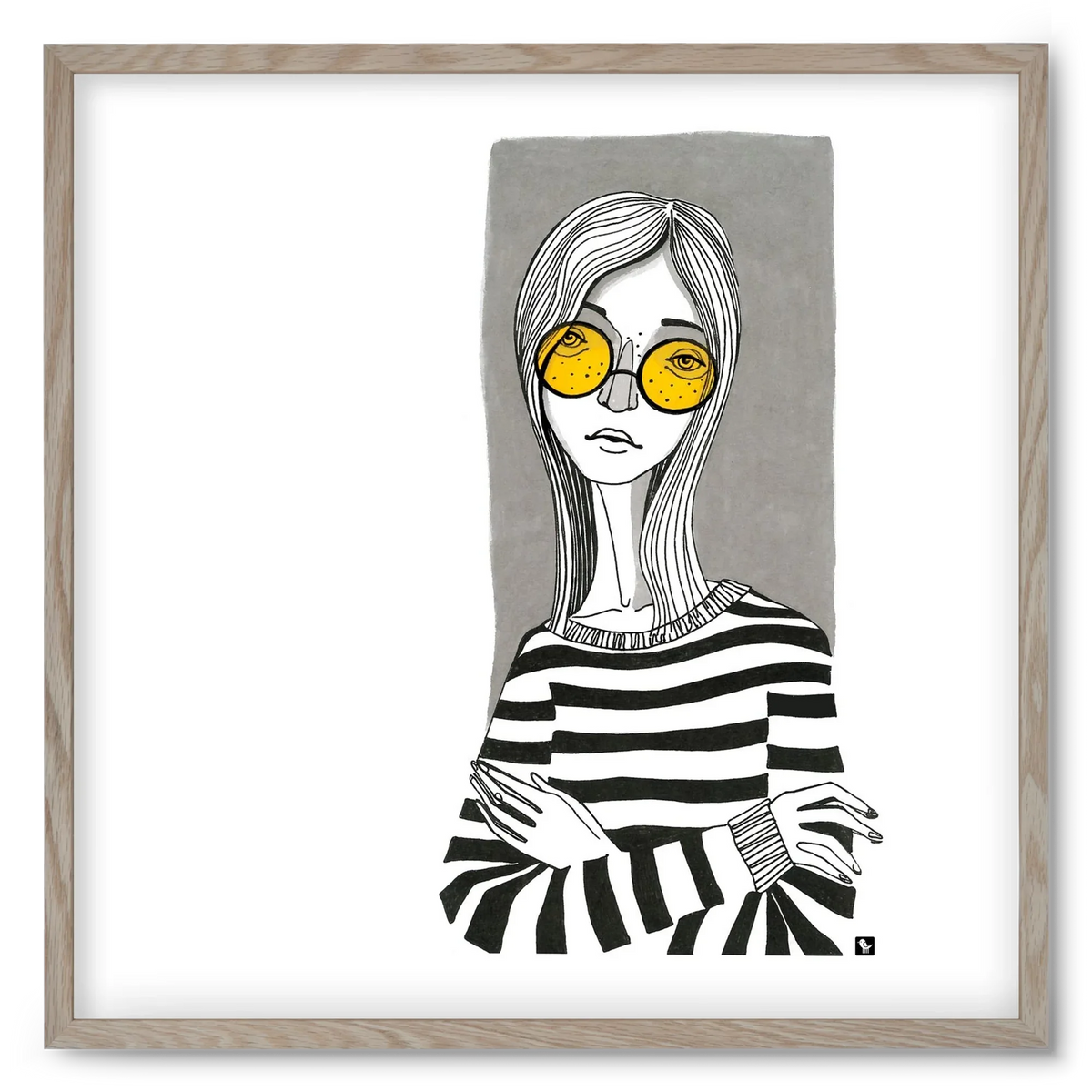 SummerGlasses - artbridge