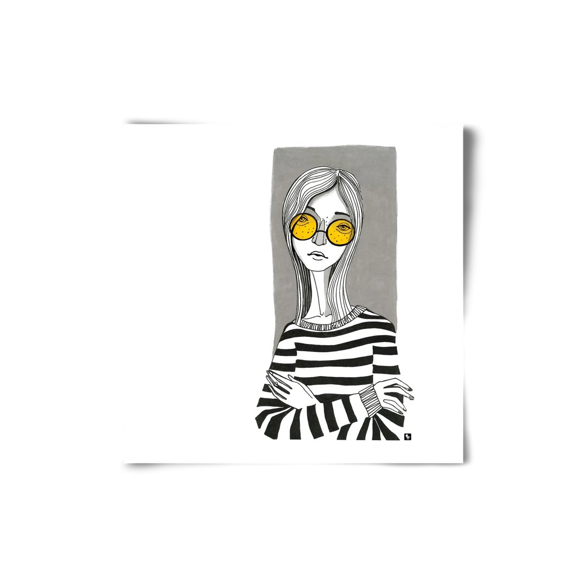 SummerGlasses - artbridge