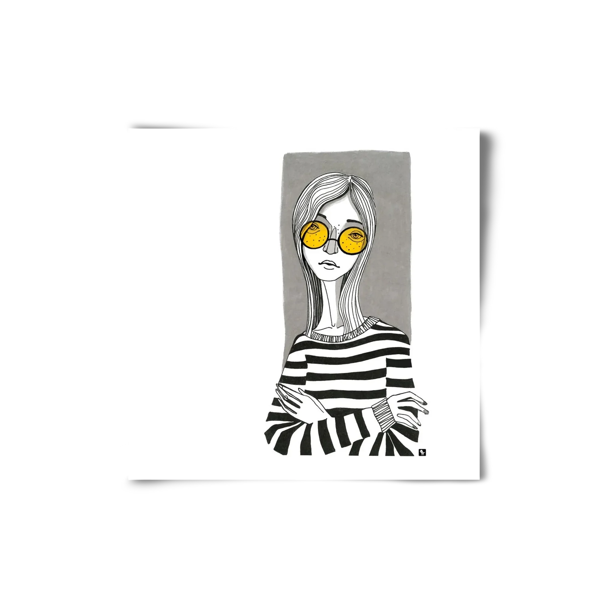 SummerGlasses - artbridge