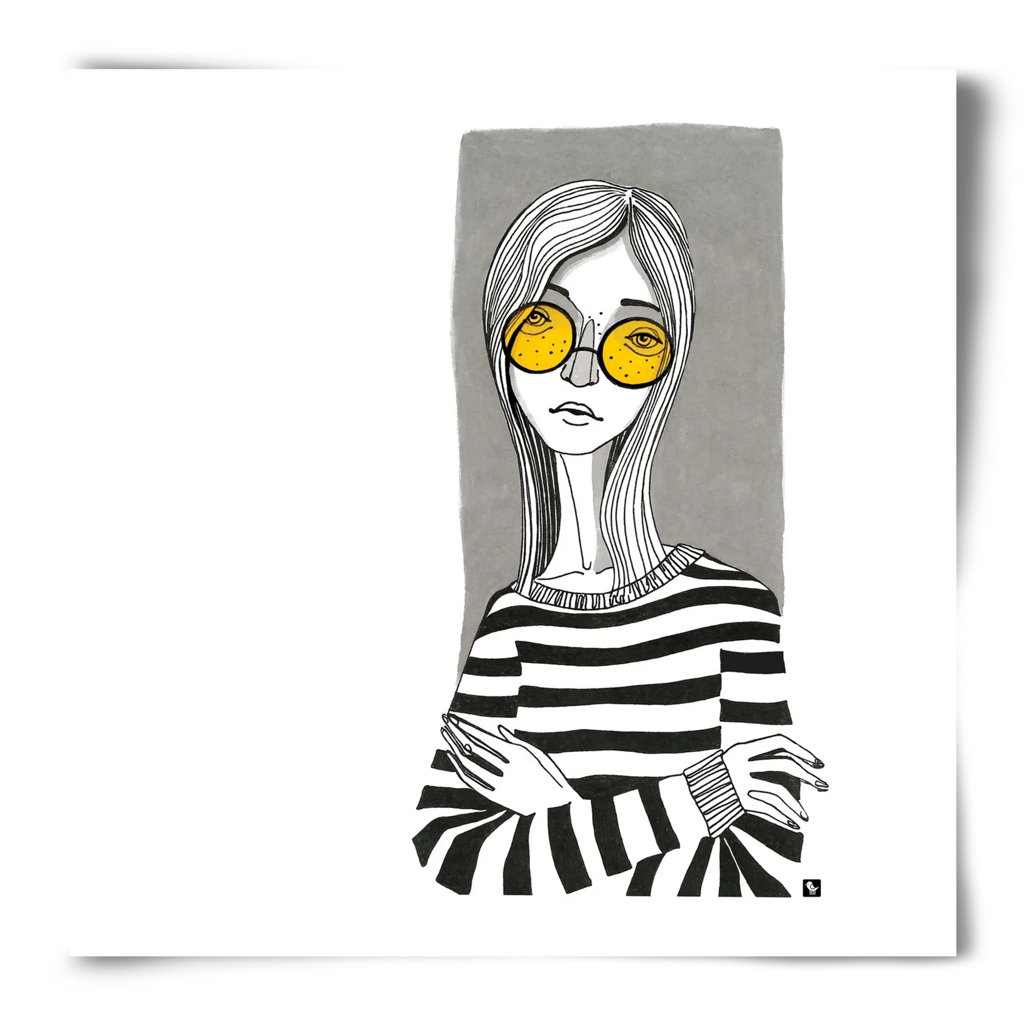 SummerGlasses - artbridge