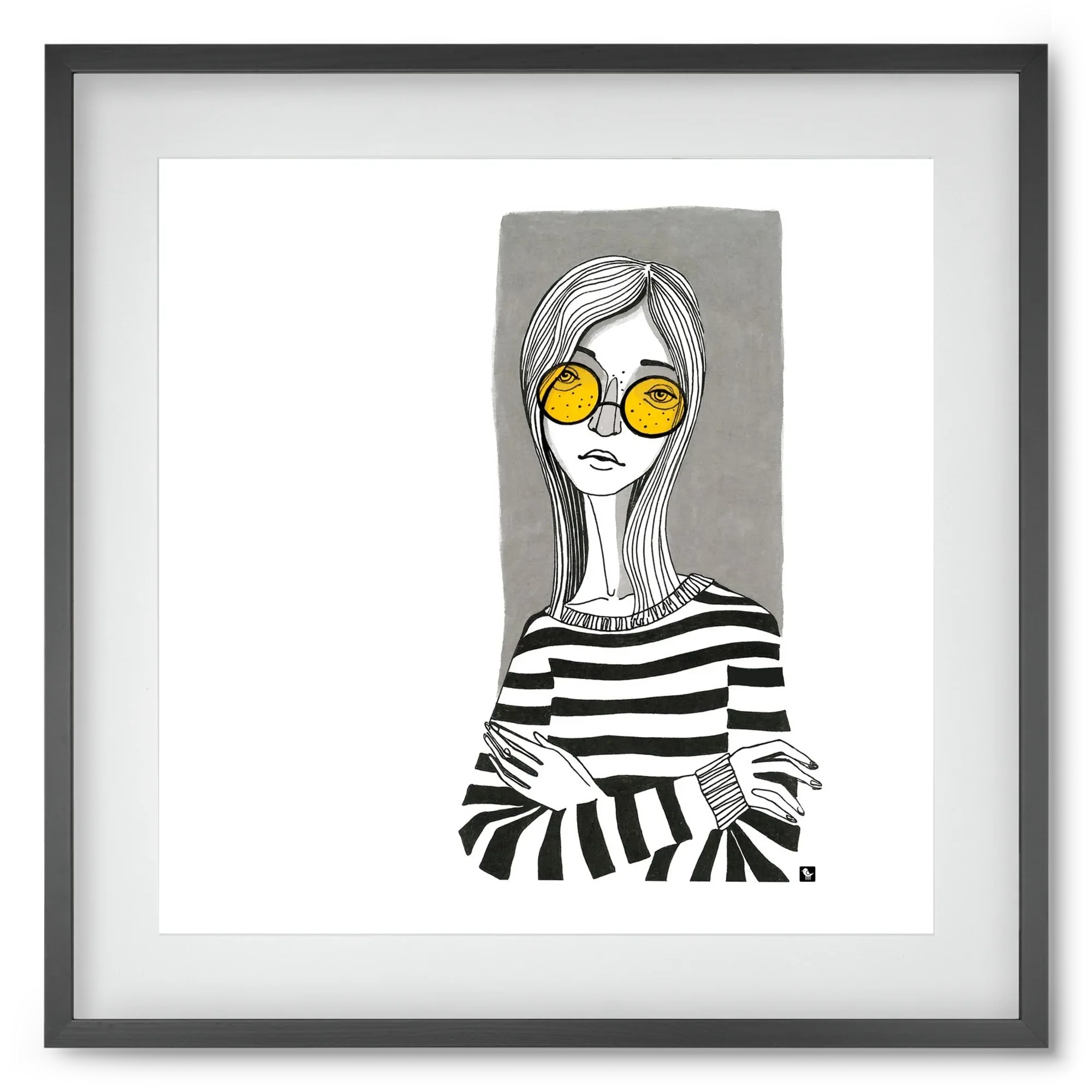 SummerGlasses - artbridge