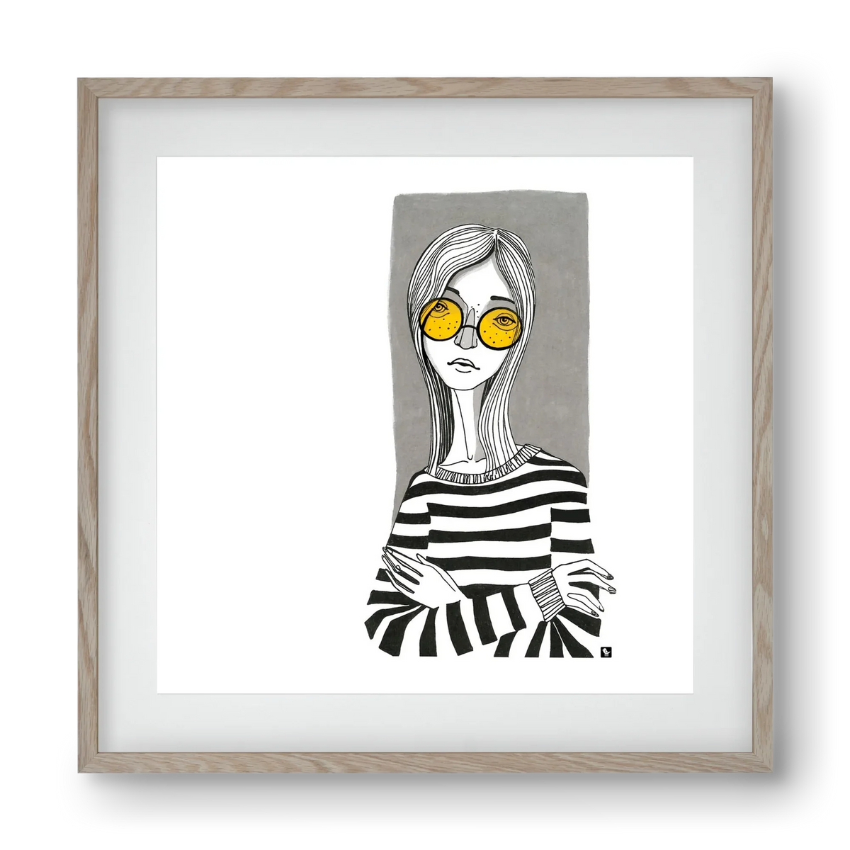 SummerGlasses - artbridge