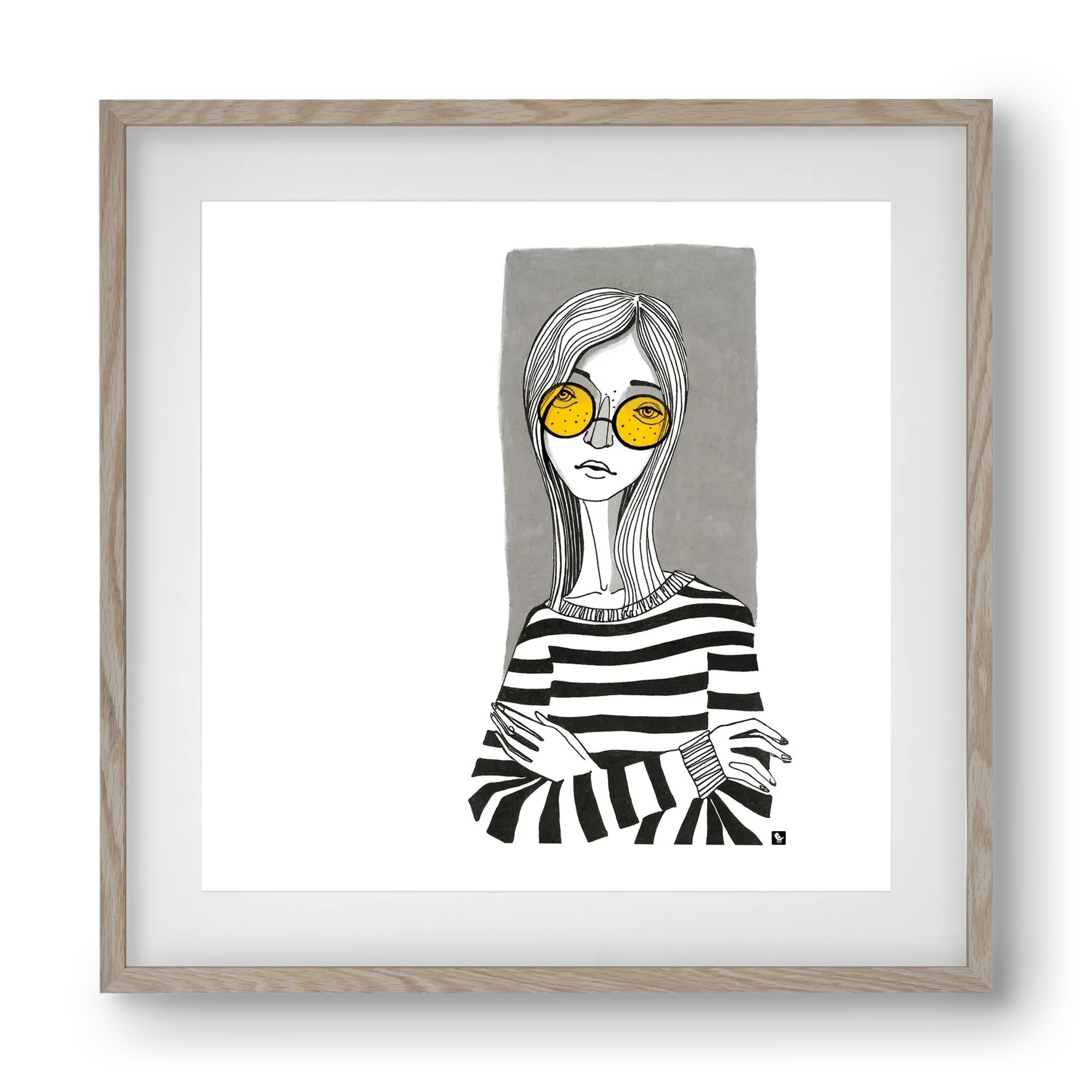 SummerGlasses - artbridge