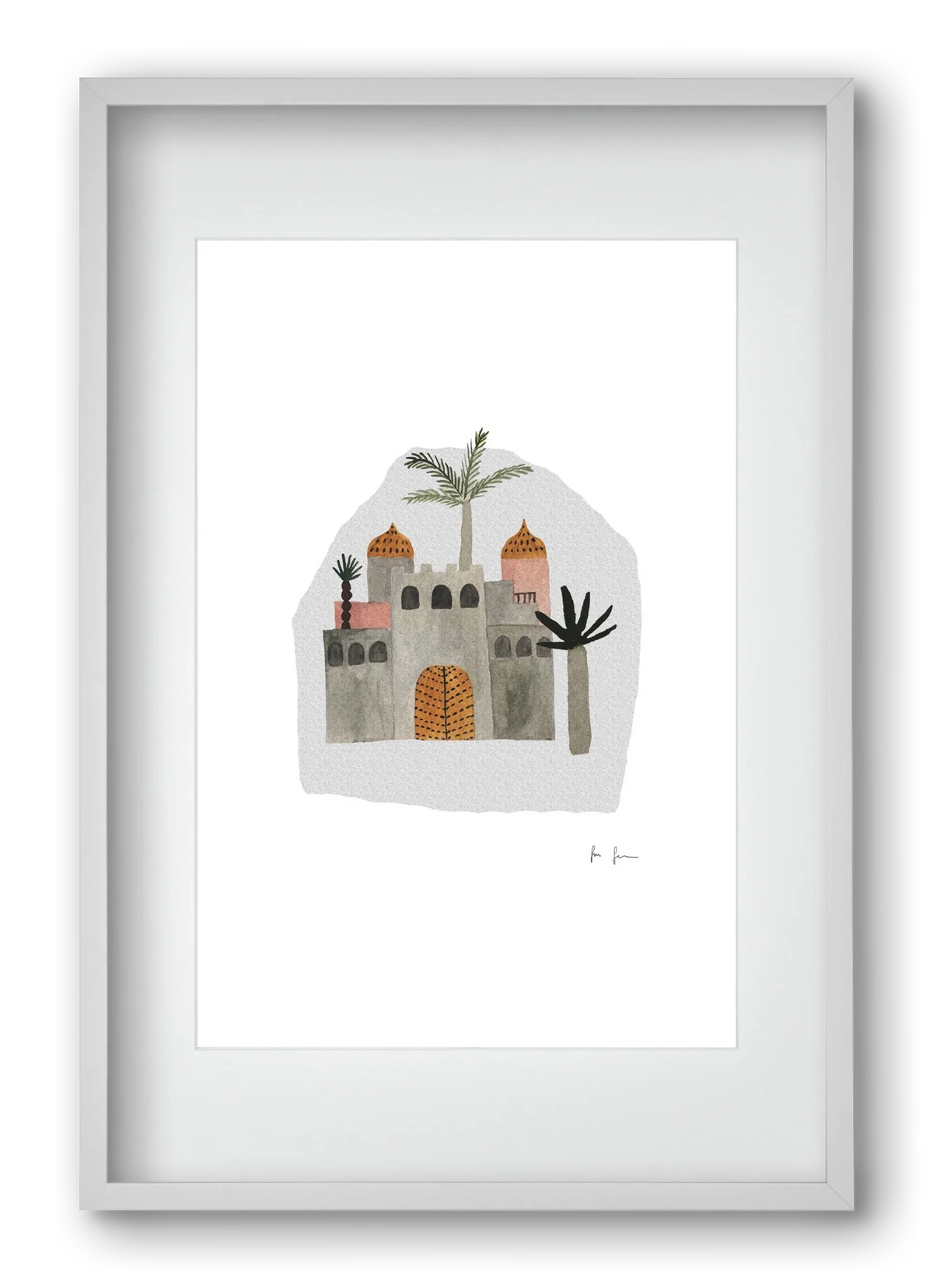 Palota - artbridge