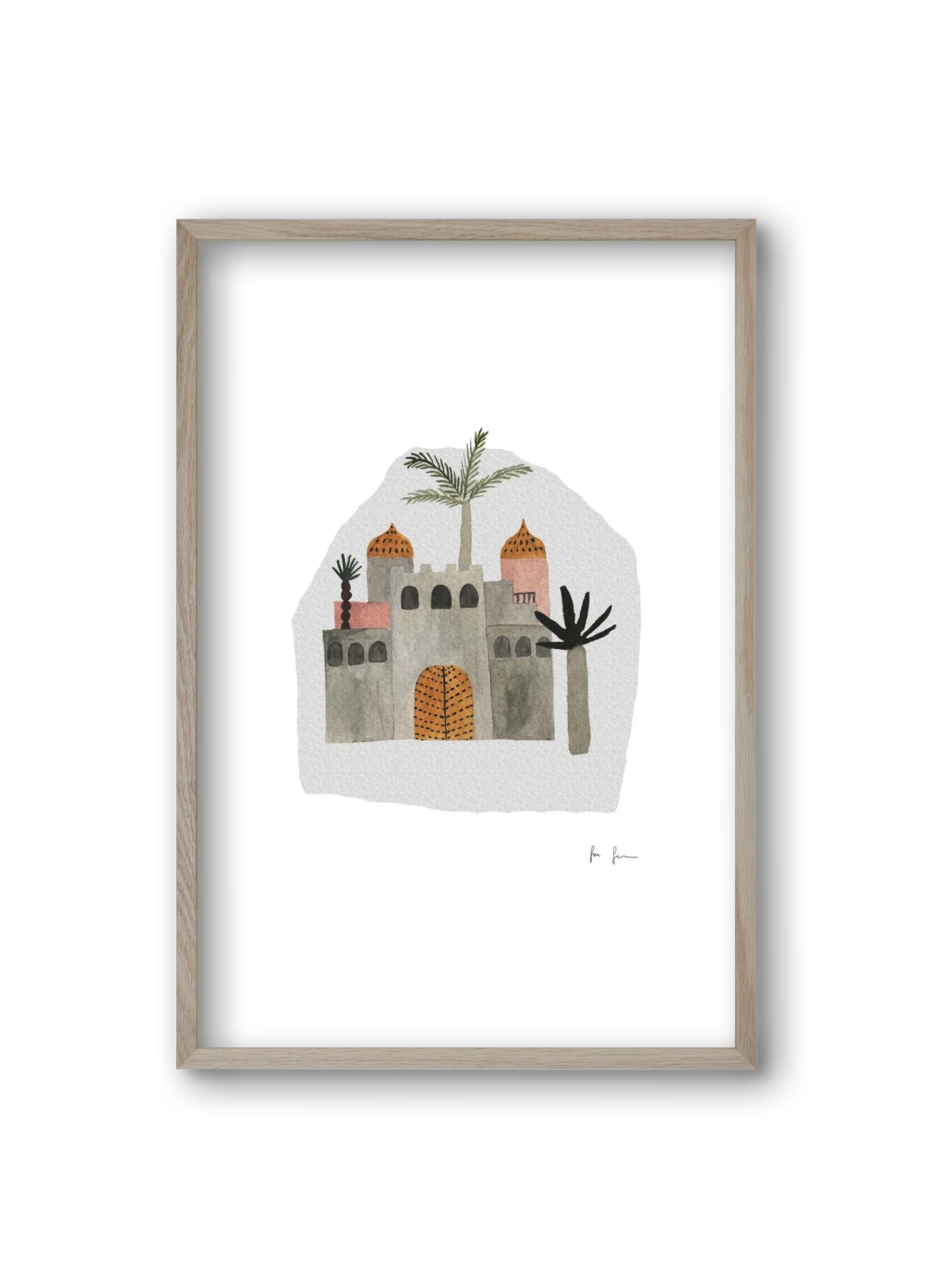 Palota - artbridge