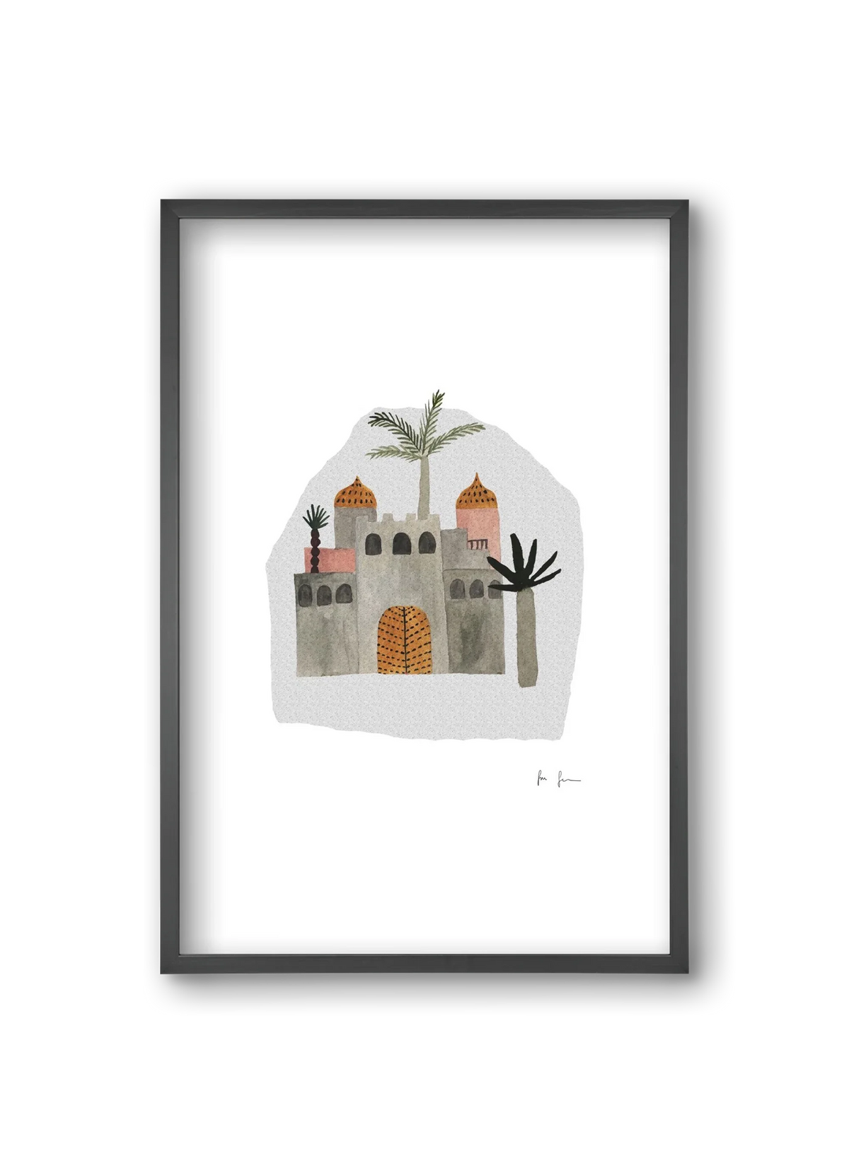 Palota - artbridge