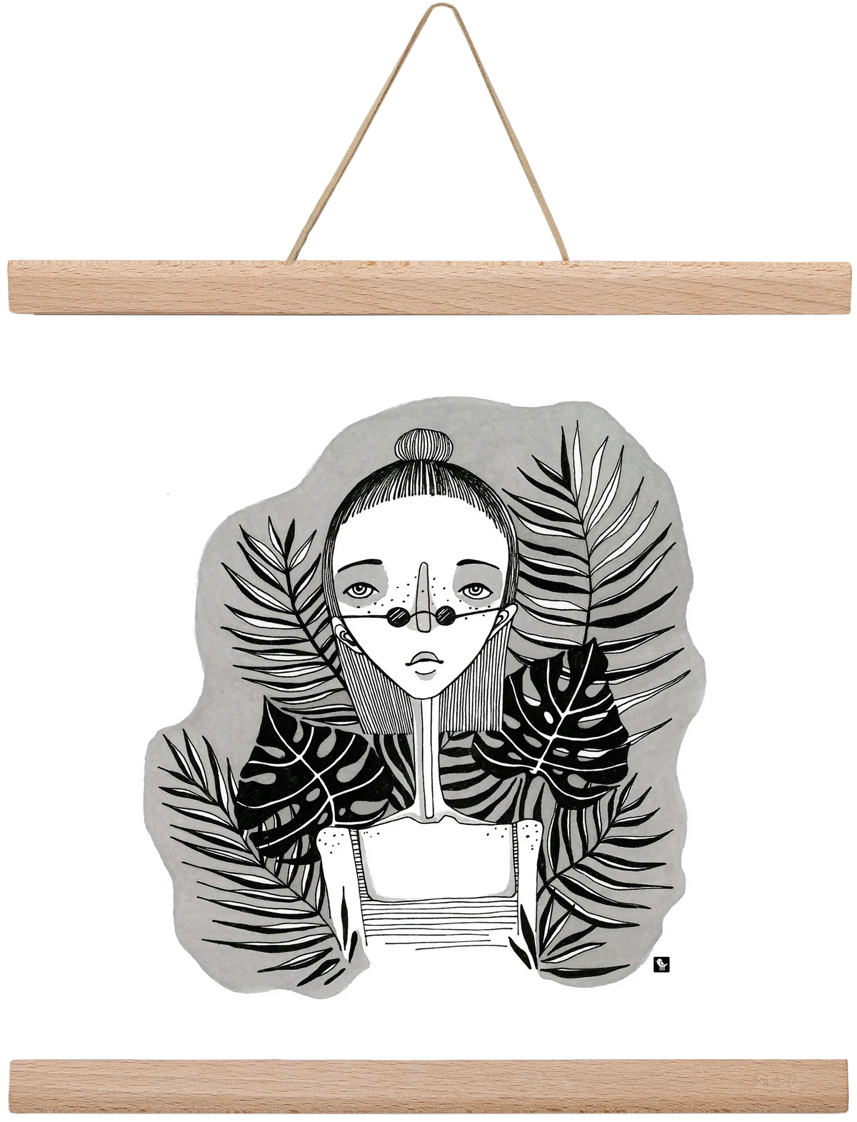 Floryn - artbridge