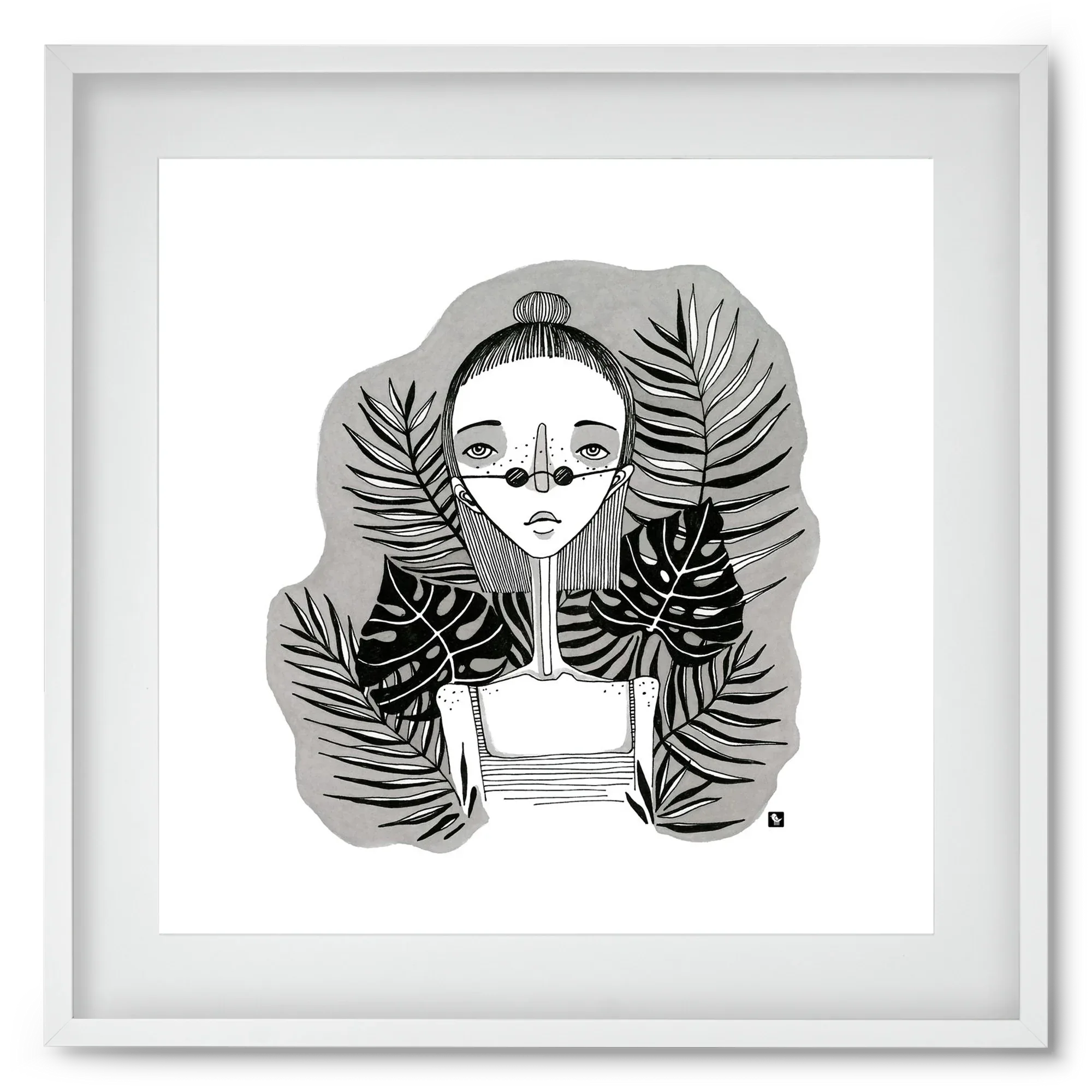 Floryn - artbridge