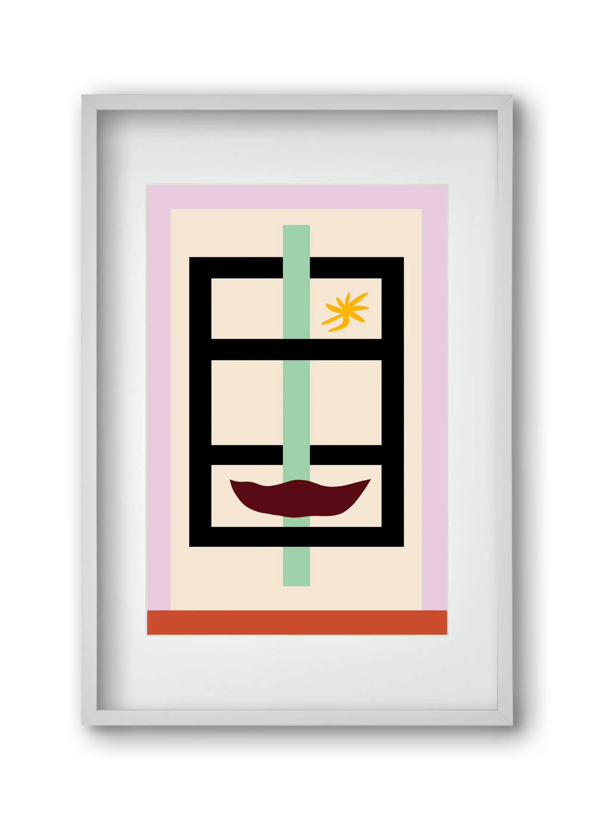 ARCHITECTURE PORTRAIT - artbridge