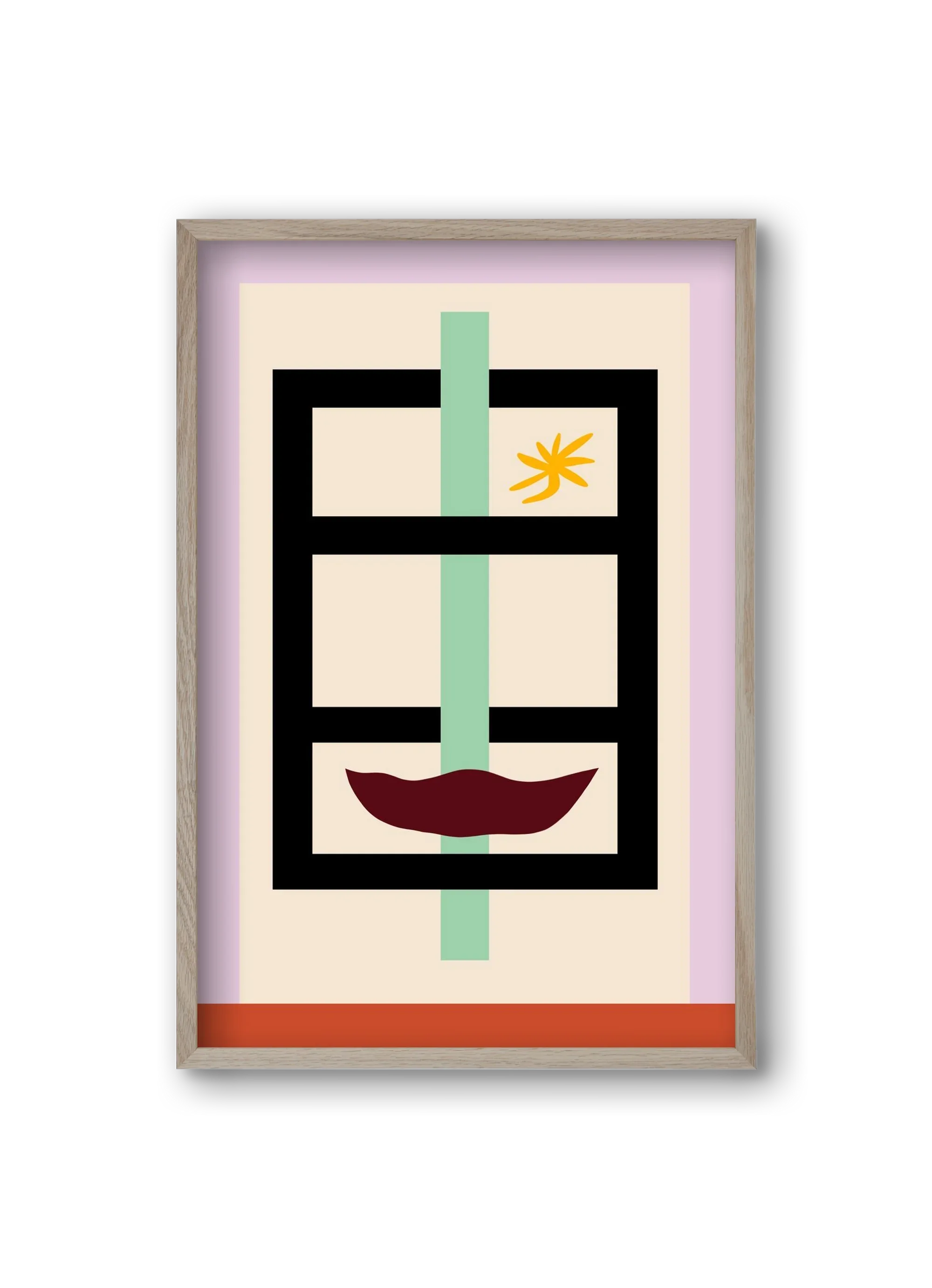 ARCHITECTURE PORTRAIT - artbridge