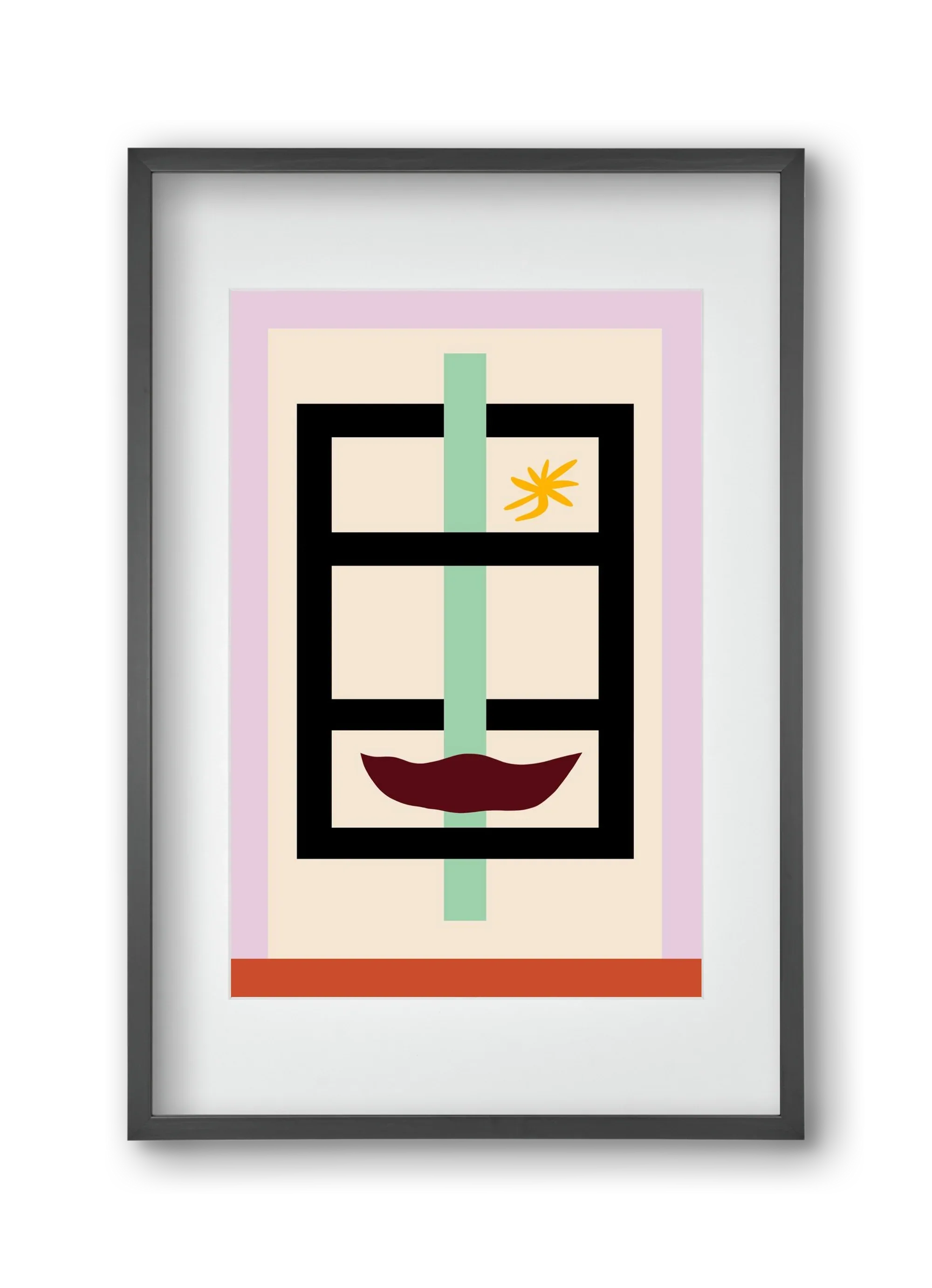 ARCHITECTURE PORTRAIT - artbridge