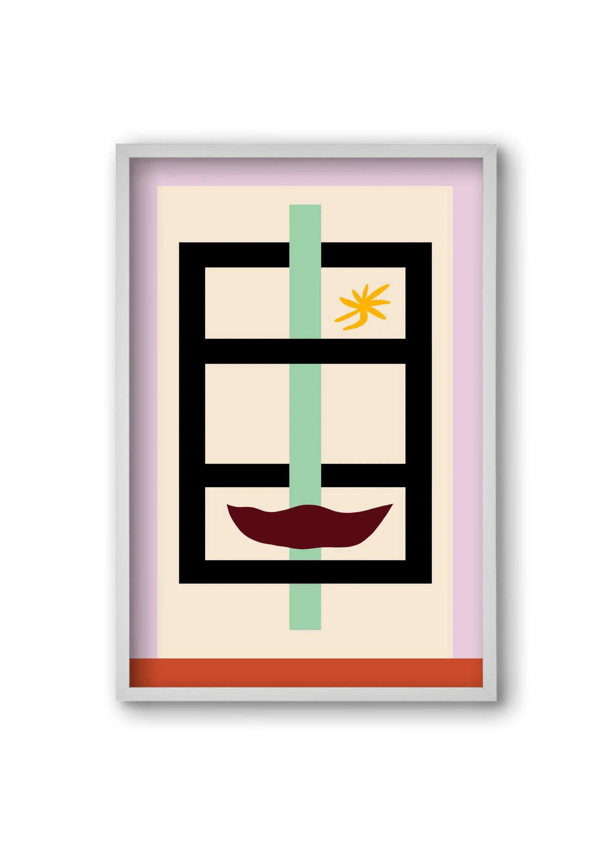 ARCHITECTURE PORTRAIT - artbridge