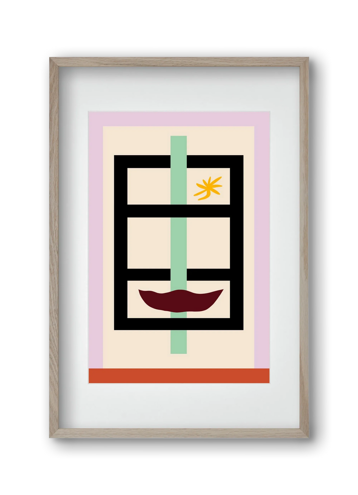 ARCHITECTURE PORTRAIT - artbridge