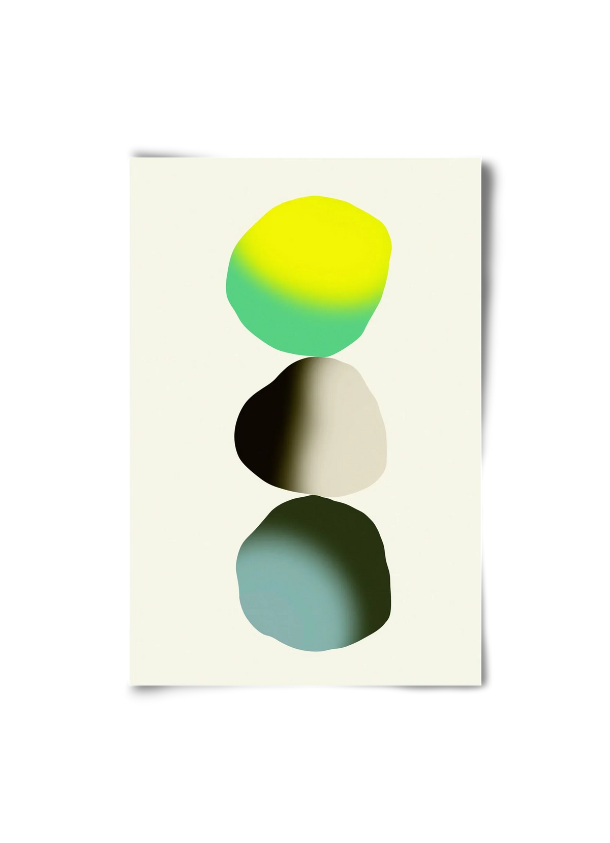STABILITY - artbridge