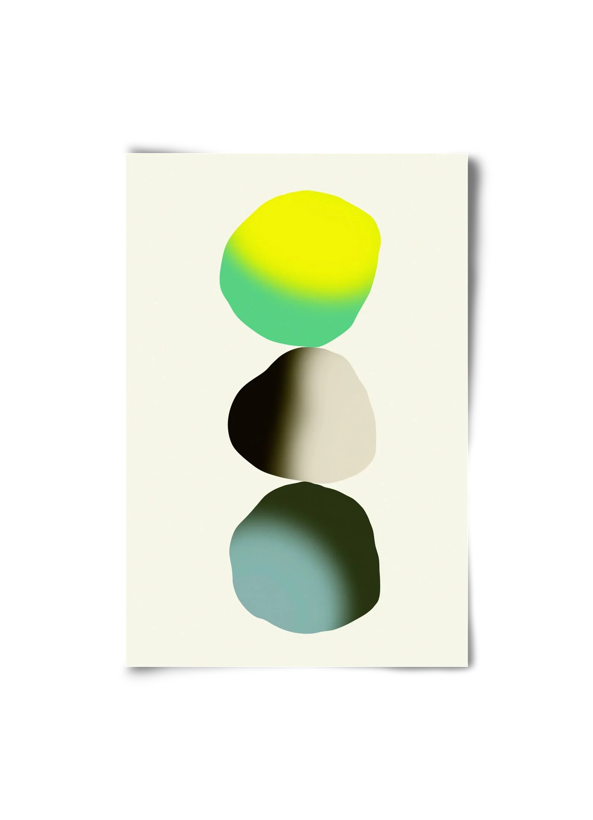 STABILITY - artbridge