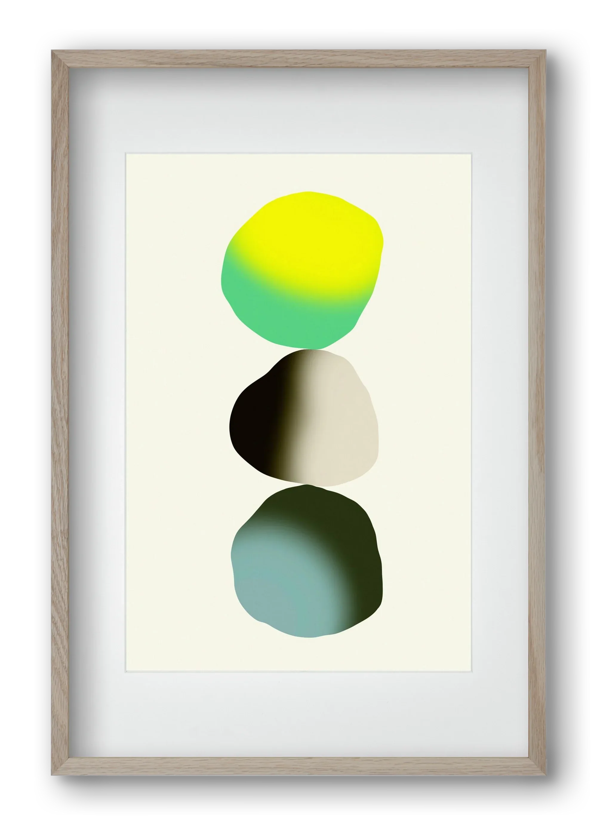STABILITY - artbridge