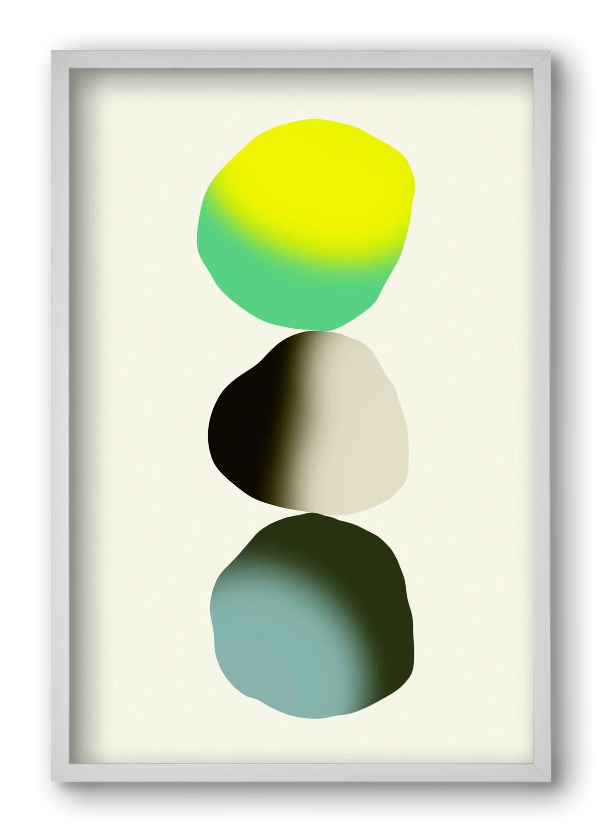 STABILITY - artbridge